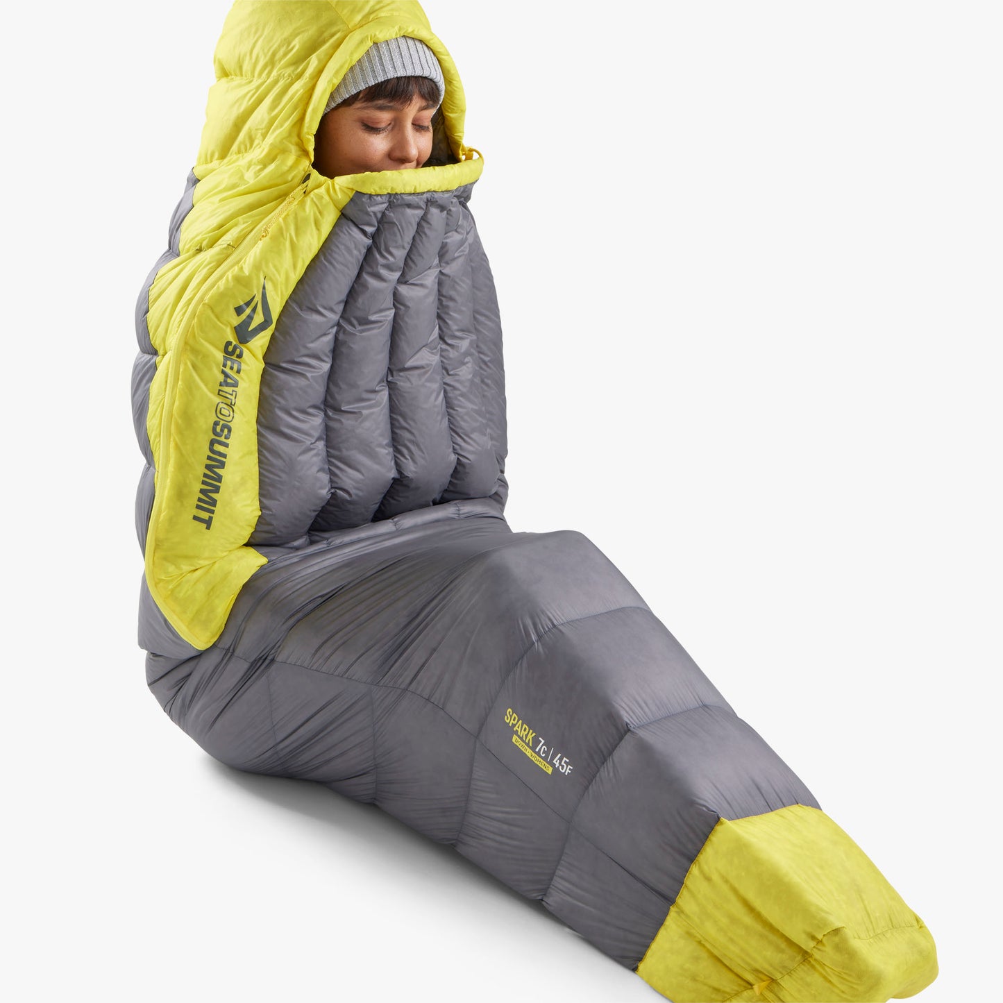 SPARK Women's -1C Long