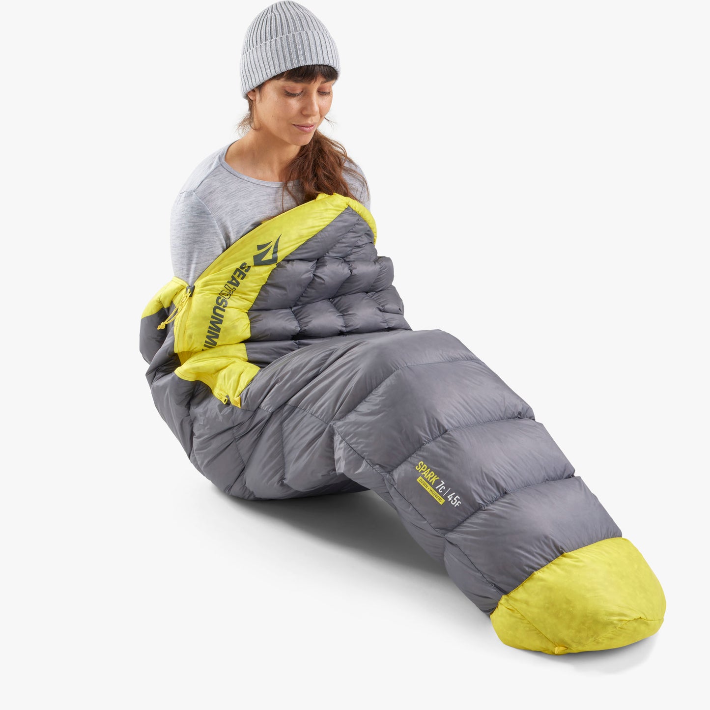 SPARK Women's -1C Long