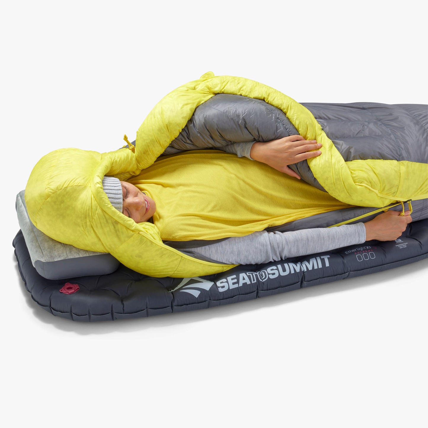 SPARK Women's -1C Long