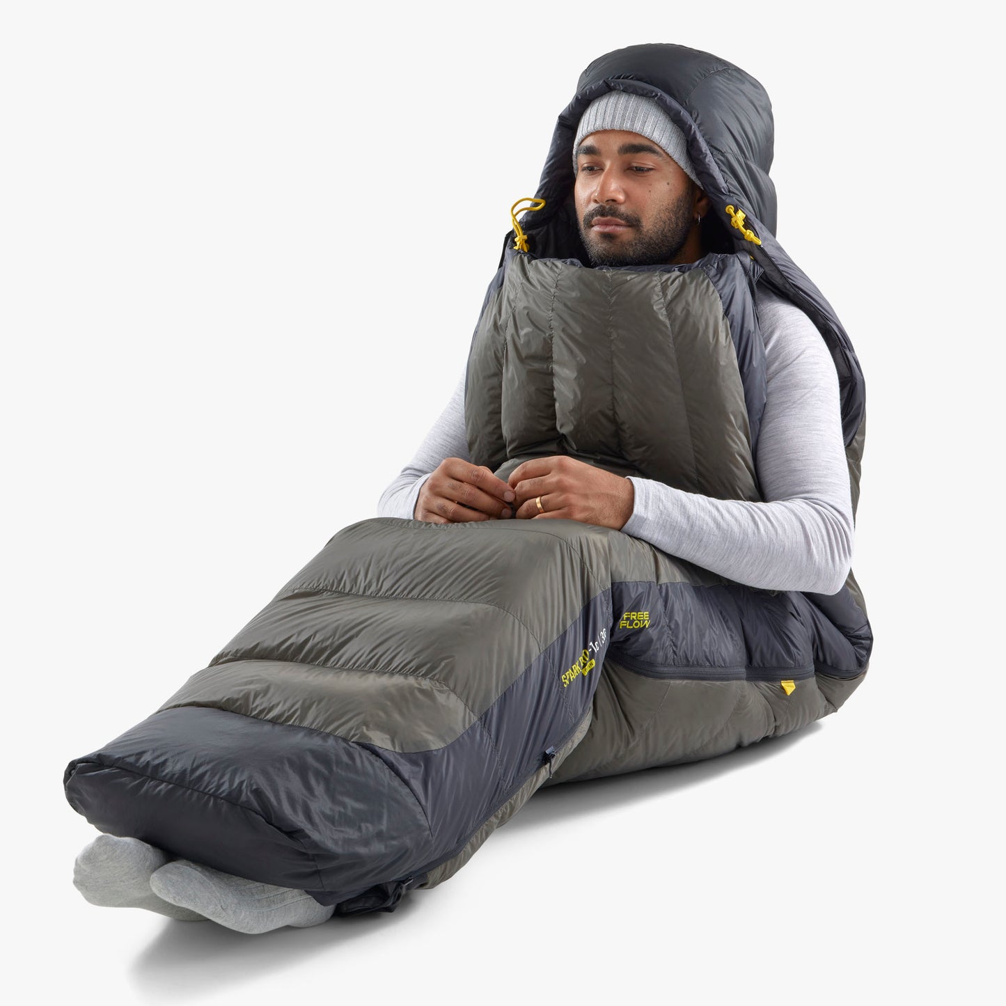 SPARK PRO -1C Long