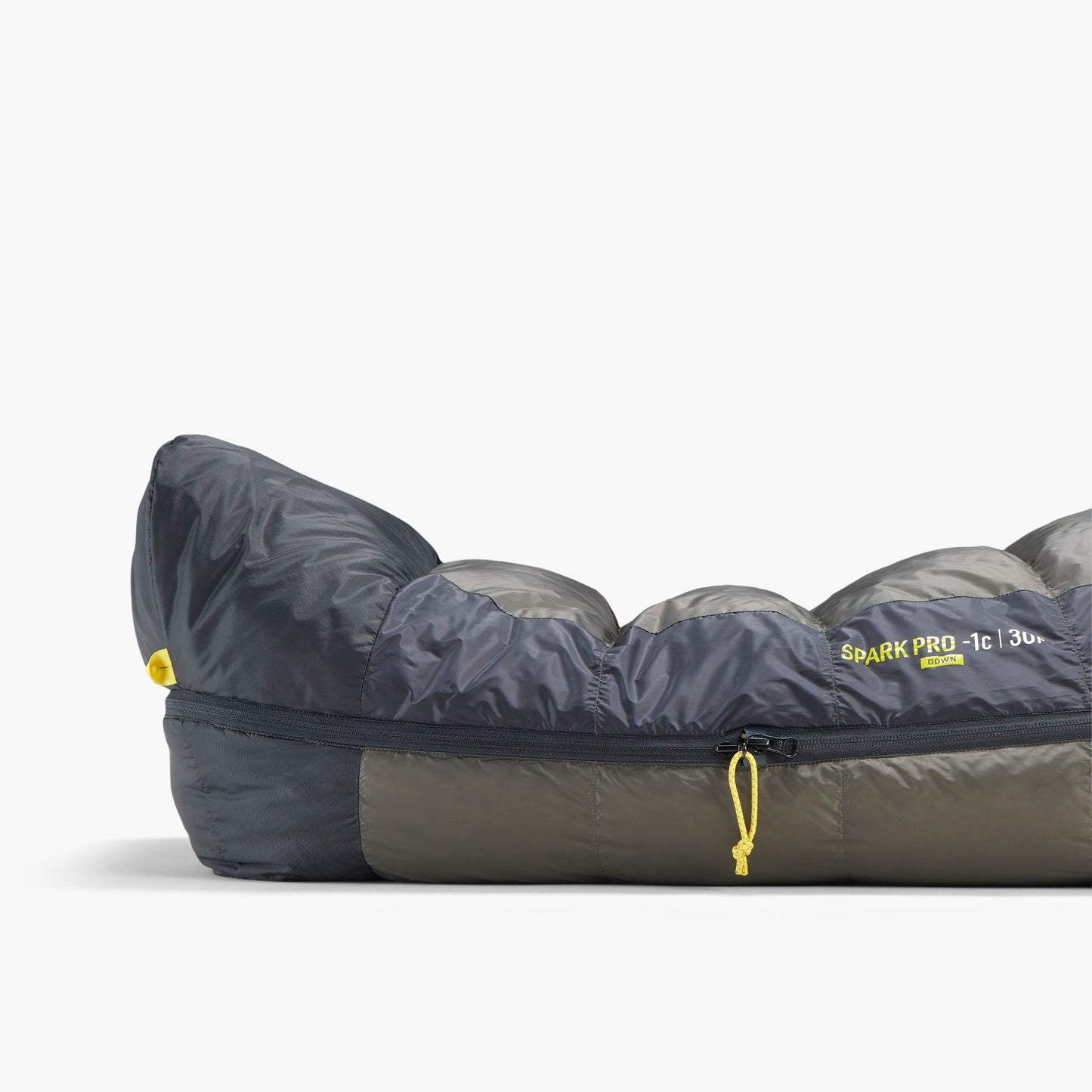 SPARK PRO -1C Long