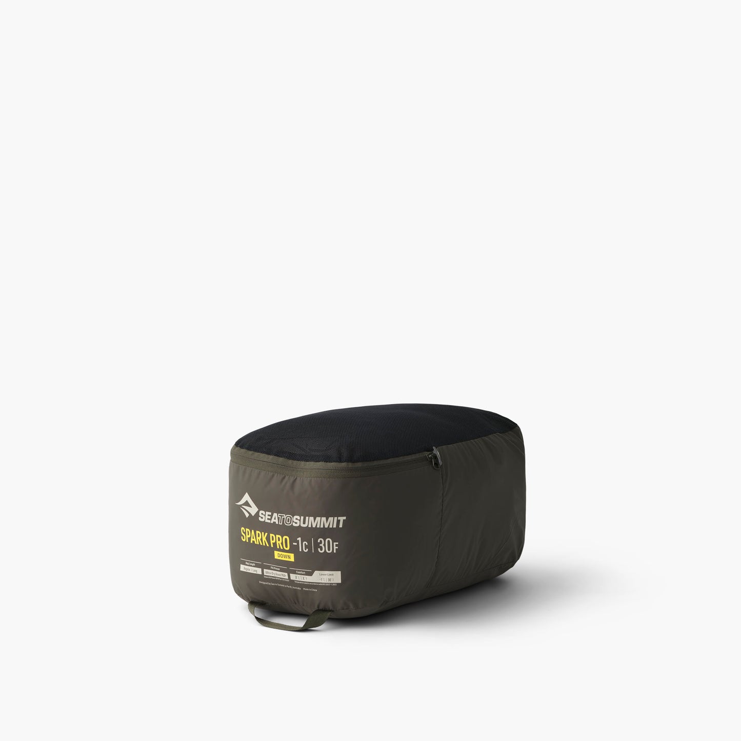 SPARK PRO -1C Long
