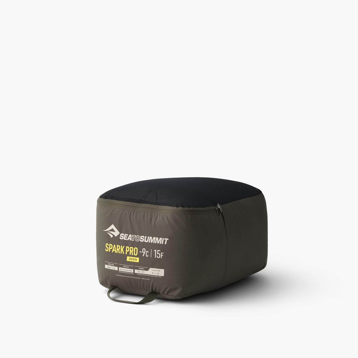 SPARK PRO -9C Long