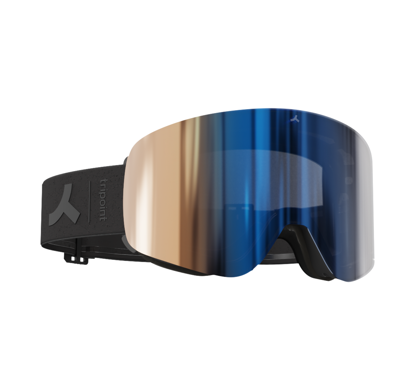 111 Indira Col Magnet