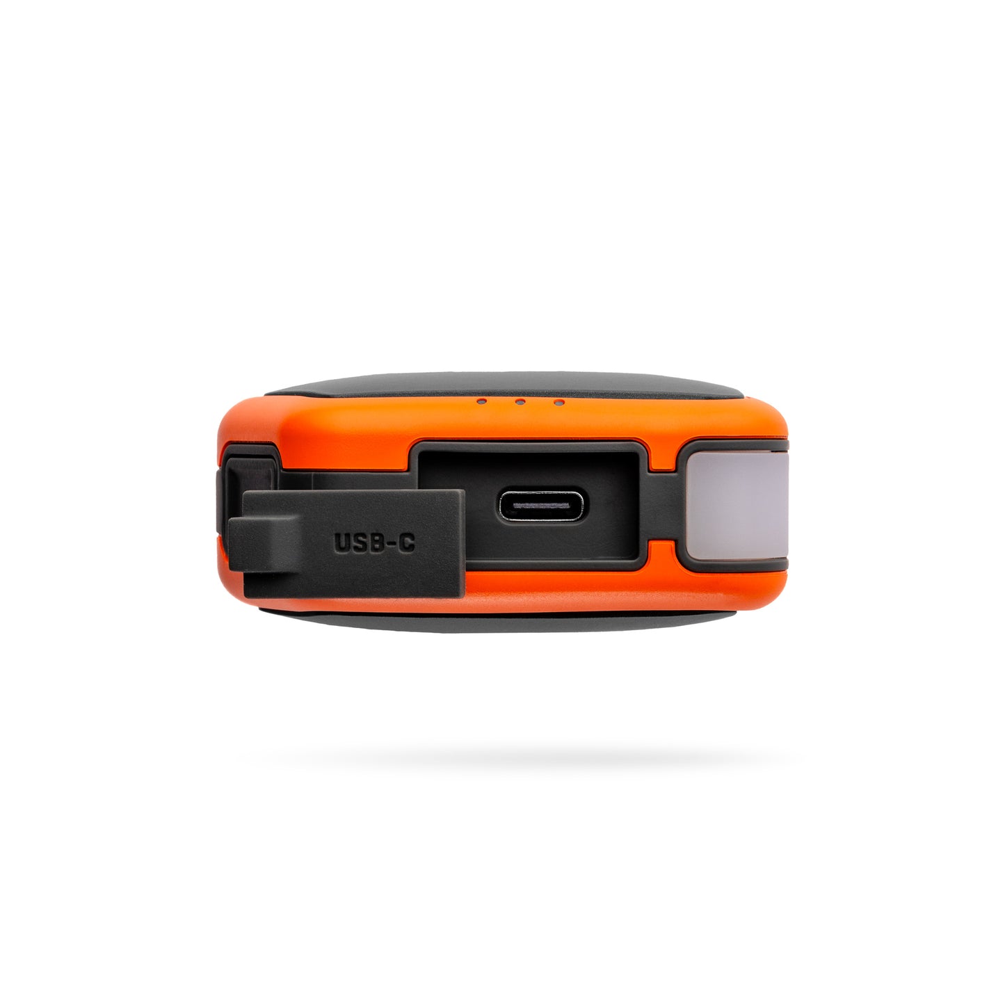 Handvärmare 5K, USB