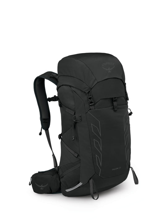 Talon 33