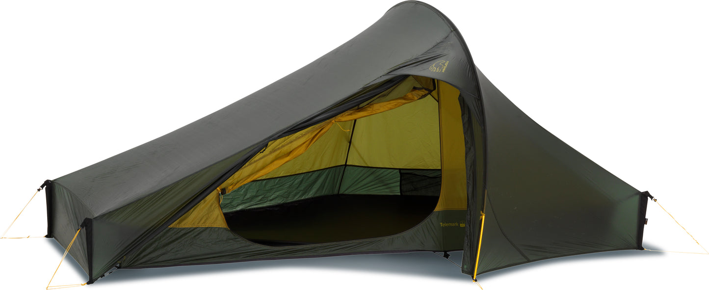 Telemark 2 LW Tent