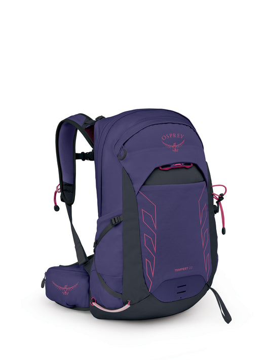 Tempest 22