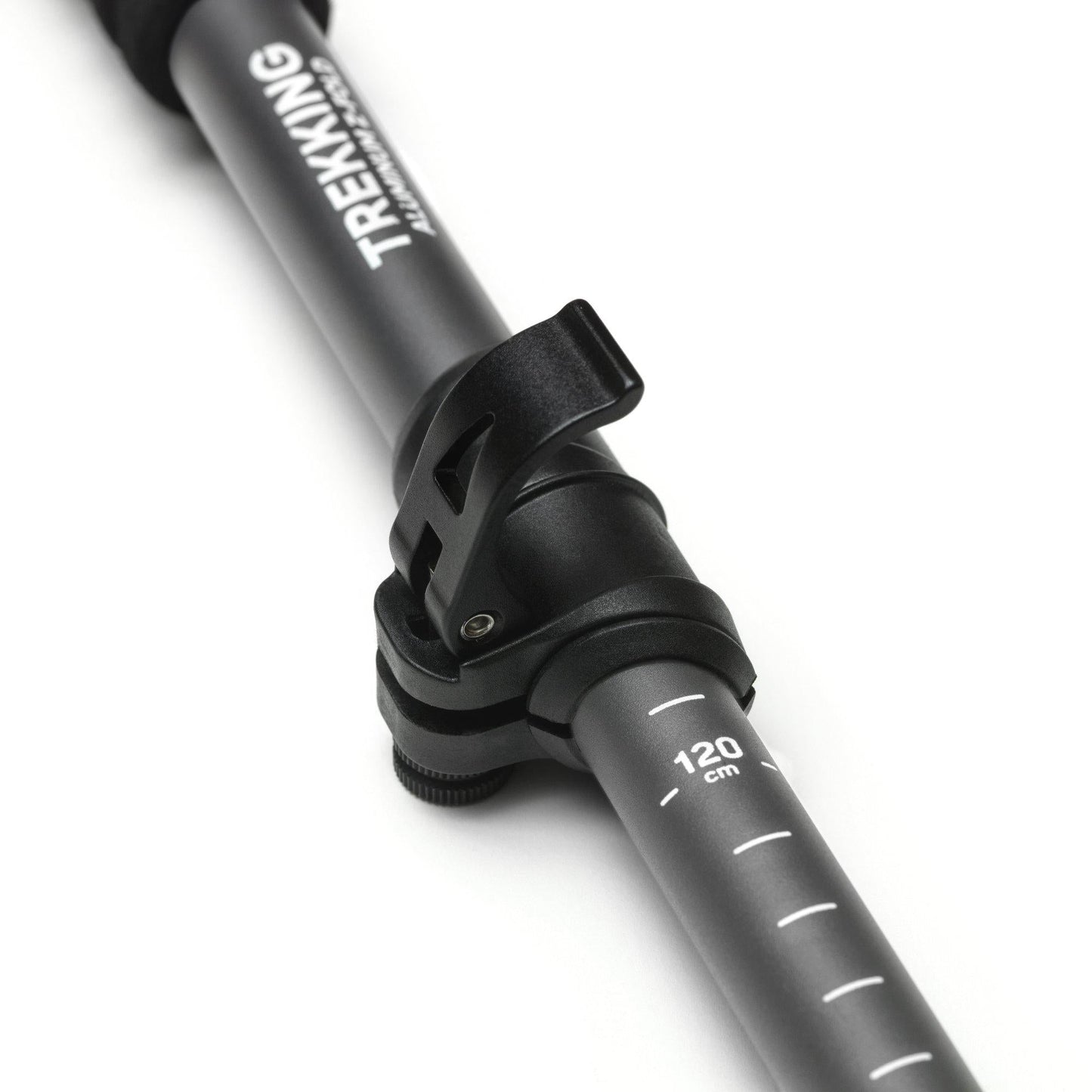 Trekking Poles Aluminum Z-Fold