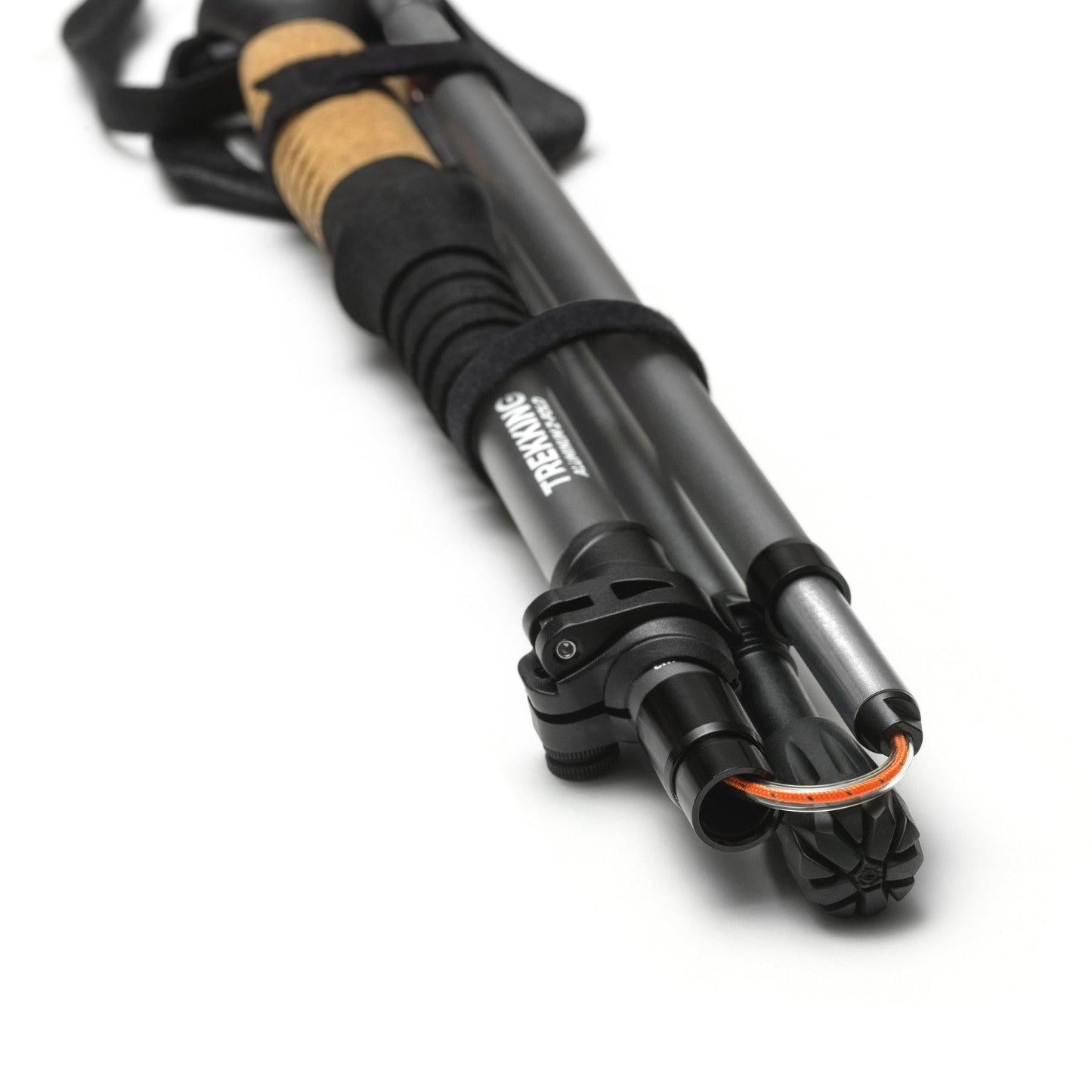 Trekking Poles Aluminum Z-Fold