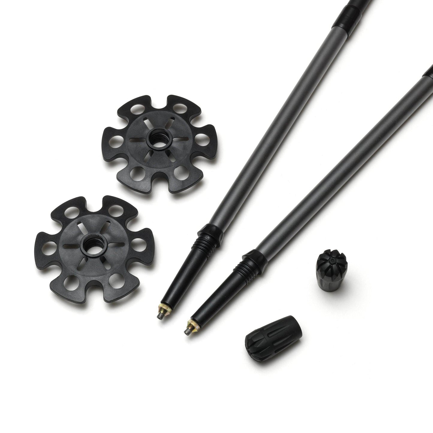 Trekking Poles Aluminum Z-Fold