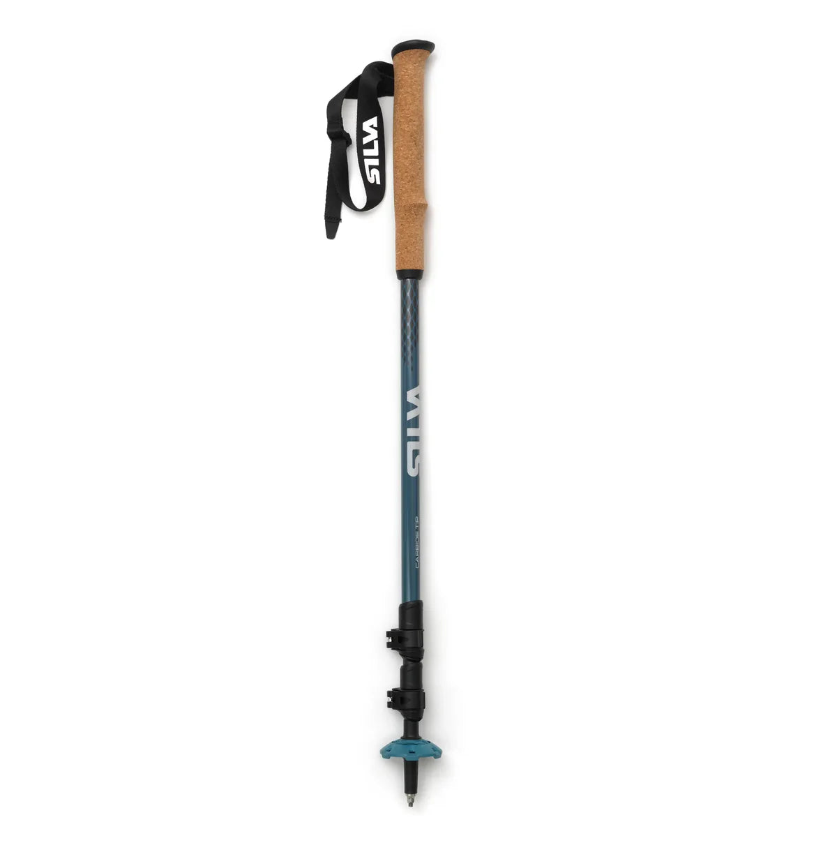 Trekking Poles Carbon Tele