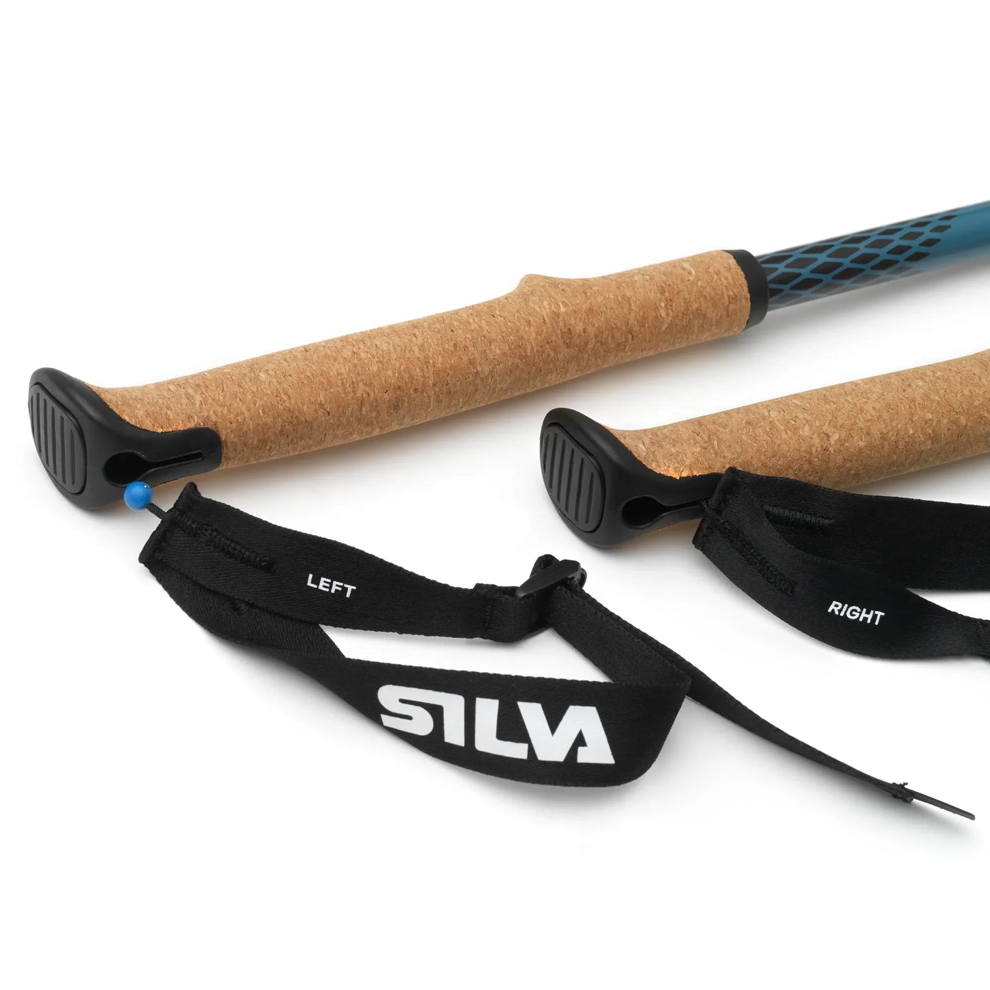 Trekking poles carbon z adjustable