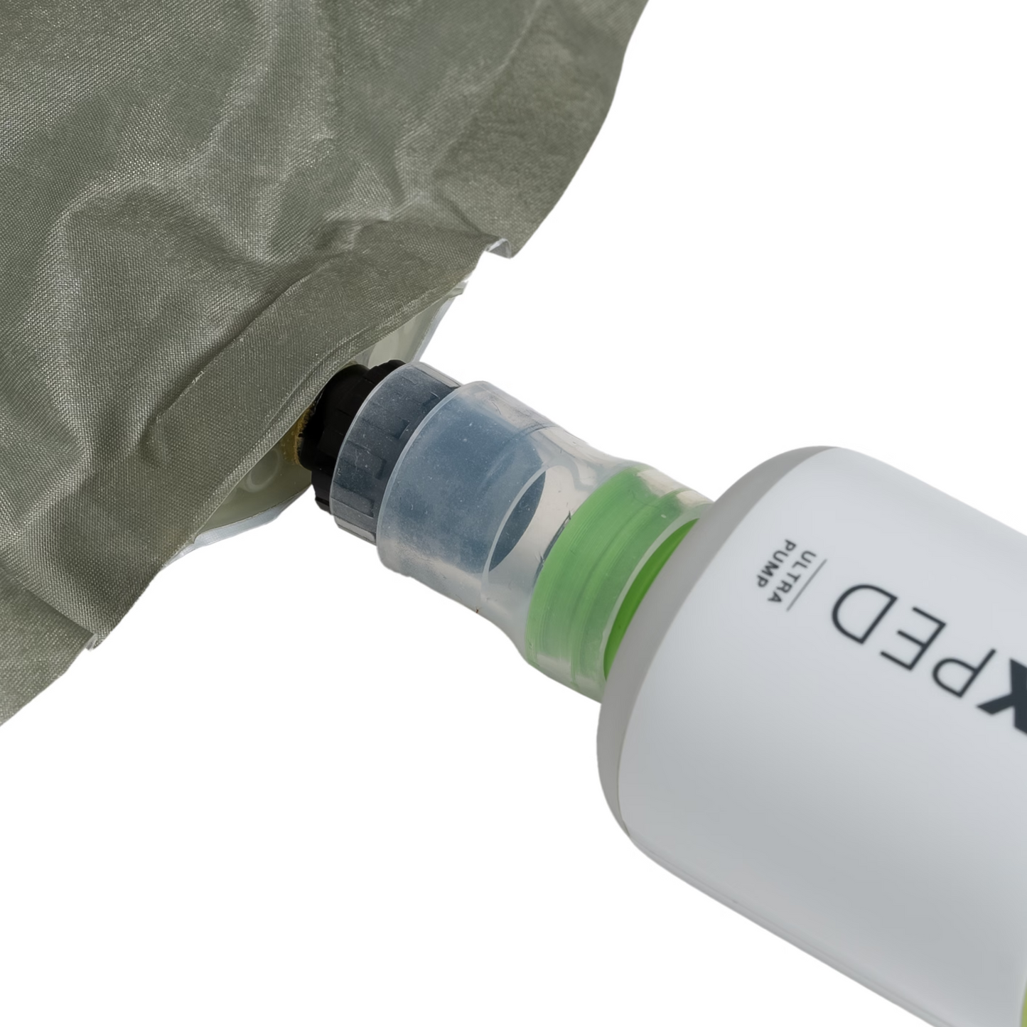 Universal Valve Adapter