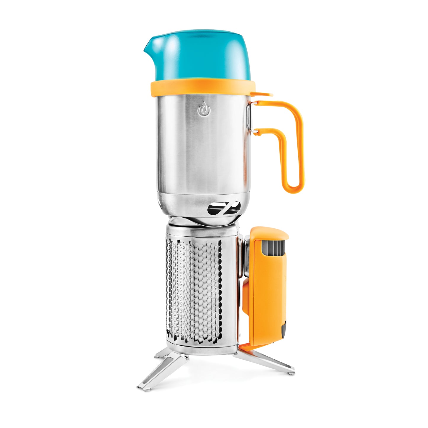 CampStove Complete Cook Kit