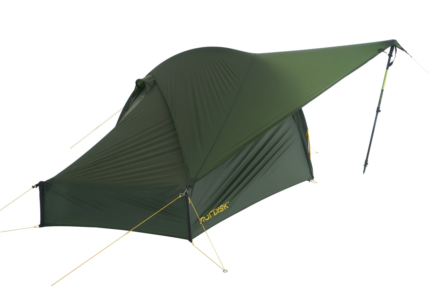 Voss 2 LW Tentwing