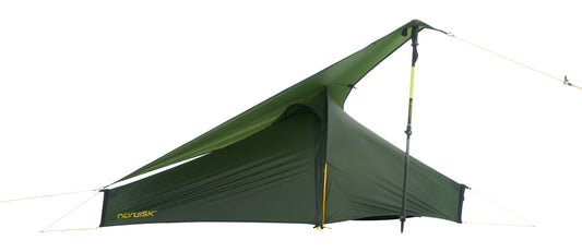 Voss 2 LW Tentwing