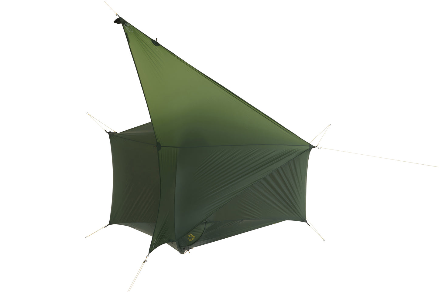 Voss 2 LW Tentwing
