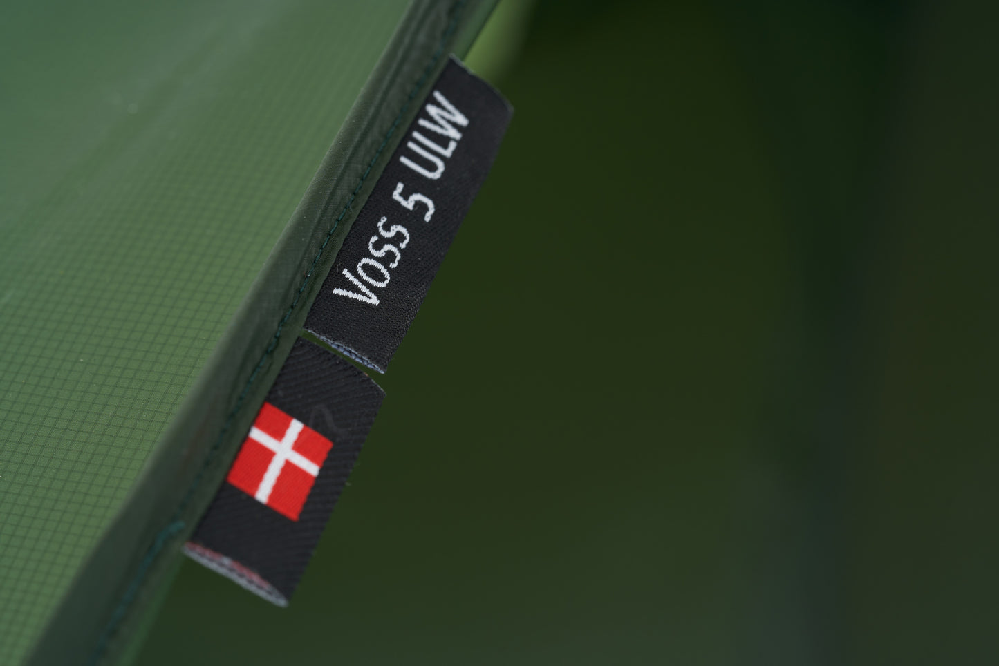 Voss 5 LW Tarp