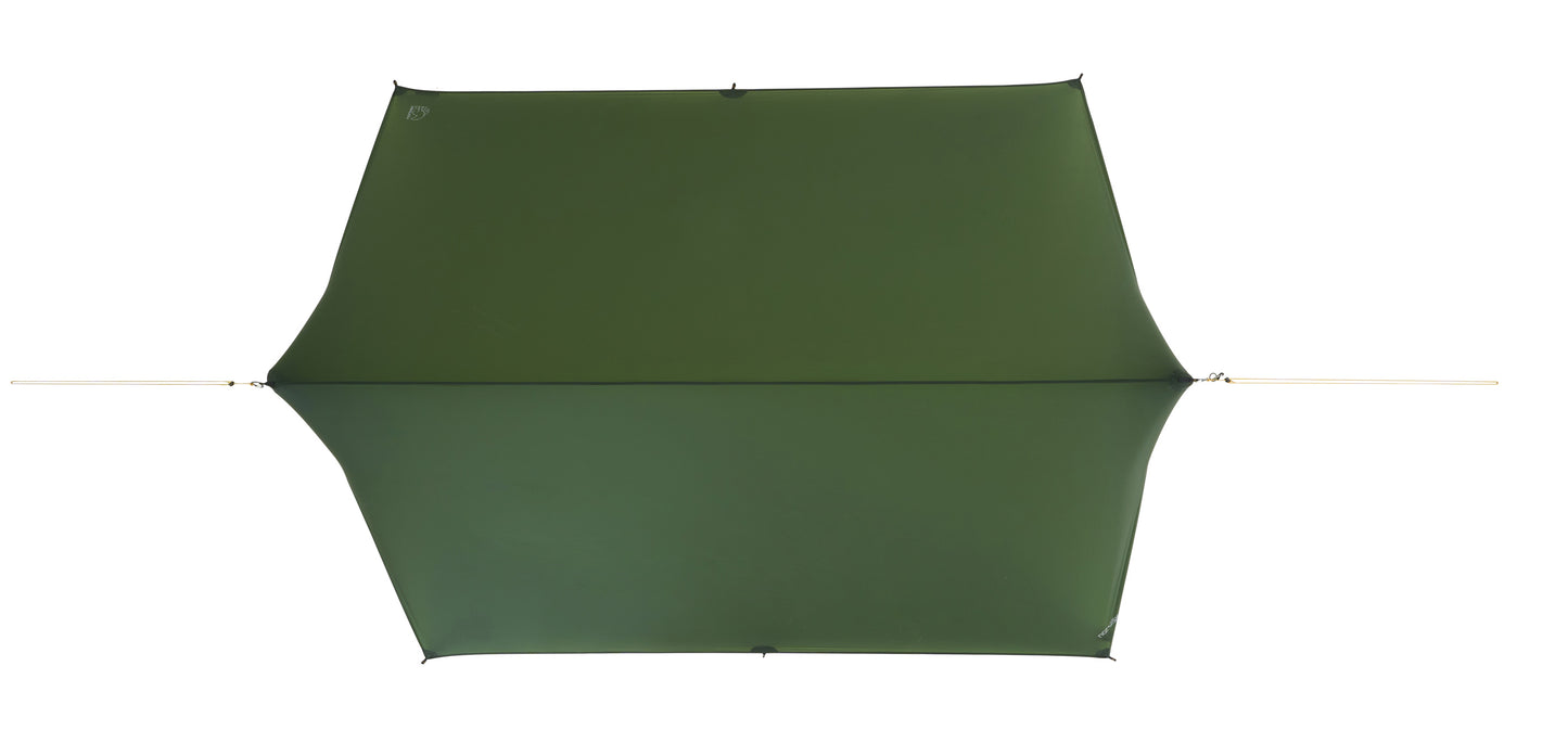 Voss 7 LW Multi Tarp