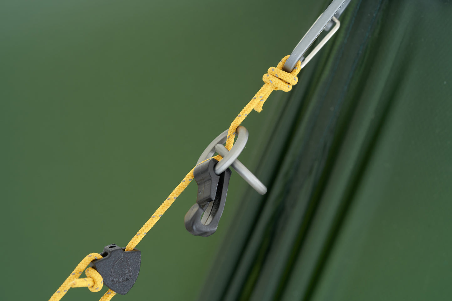 Voss 7 LW Multi Tarp