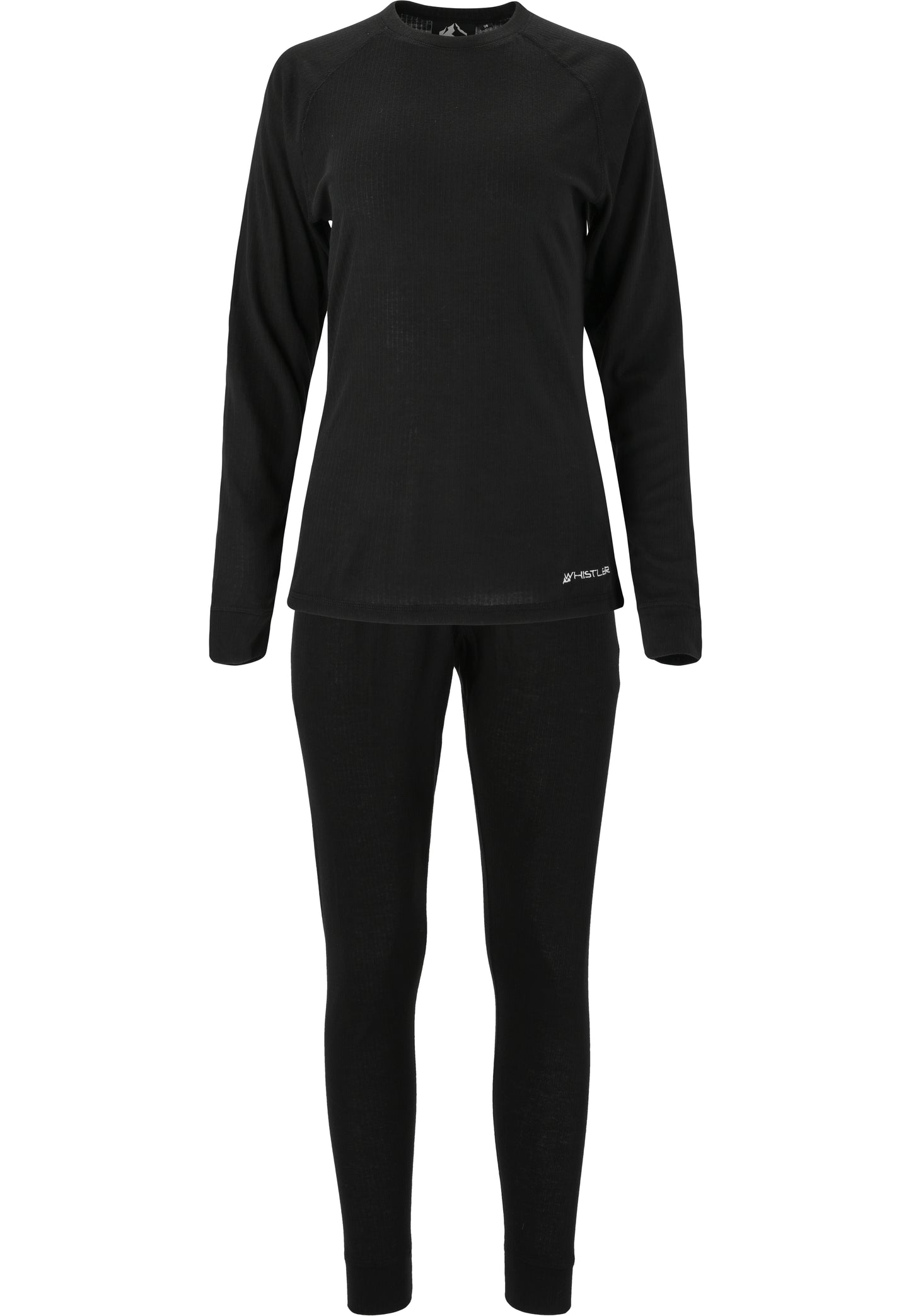 Oppdal W Ski Underwear Set