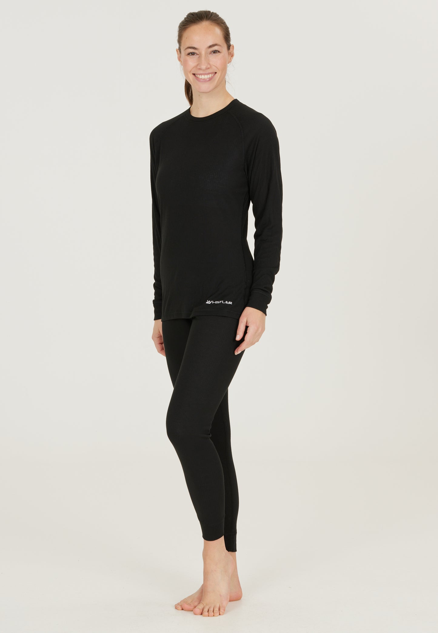 Oppdal W Ski Underwear Set