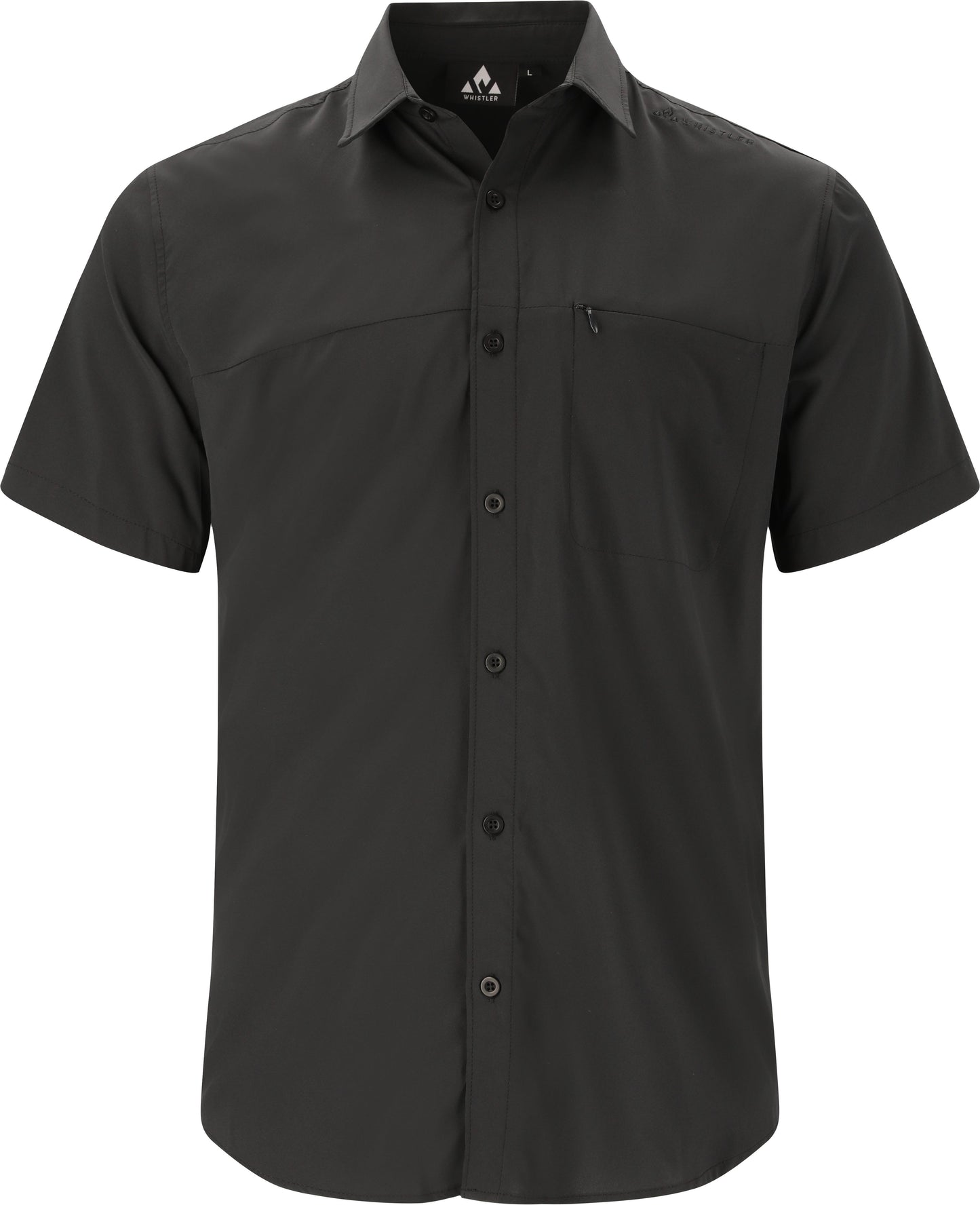 Jeromy M Functional Shirt