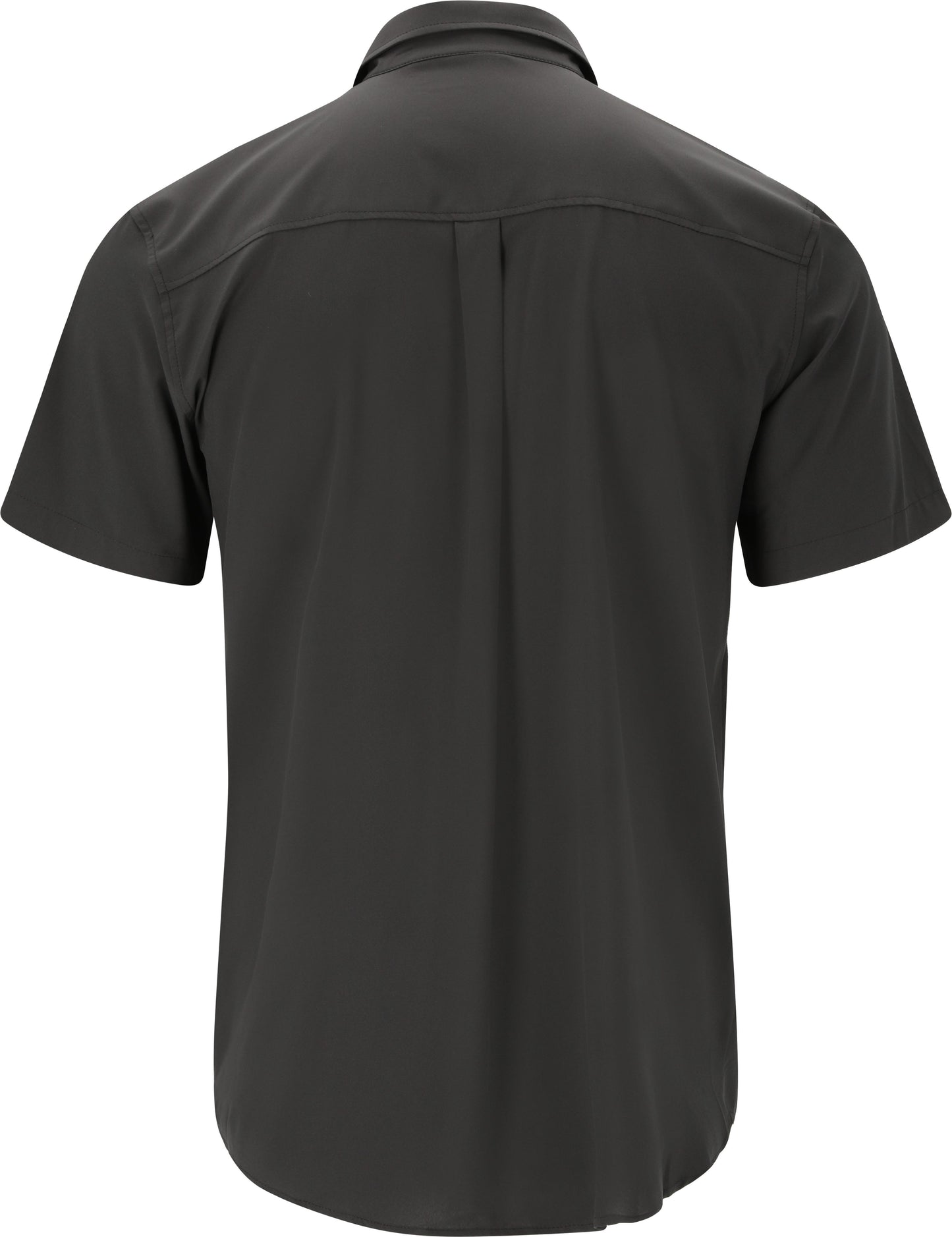 Jeromy M Functional Shirt