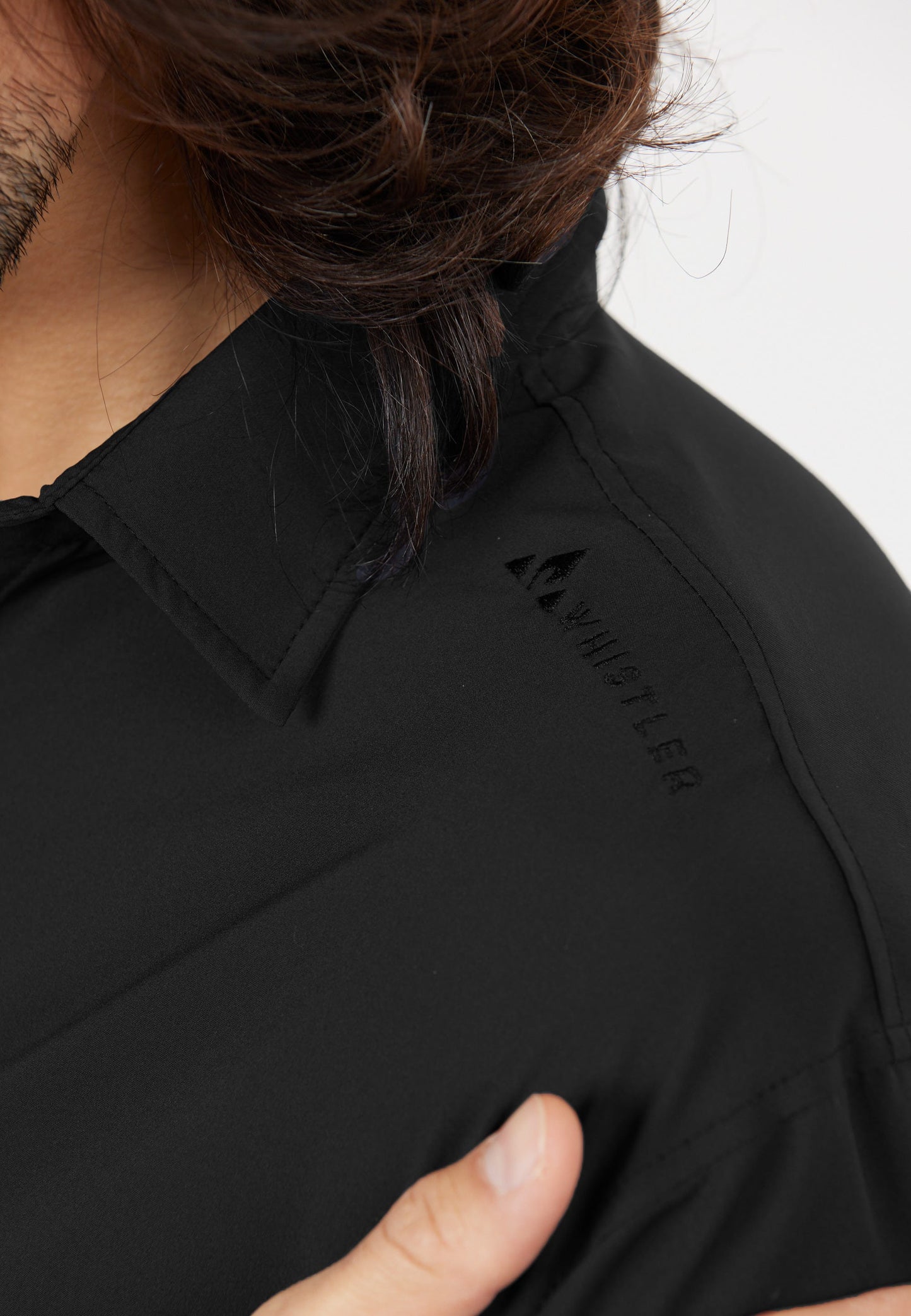 Jeromy M Functional Shirt