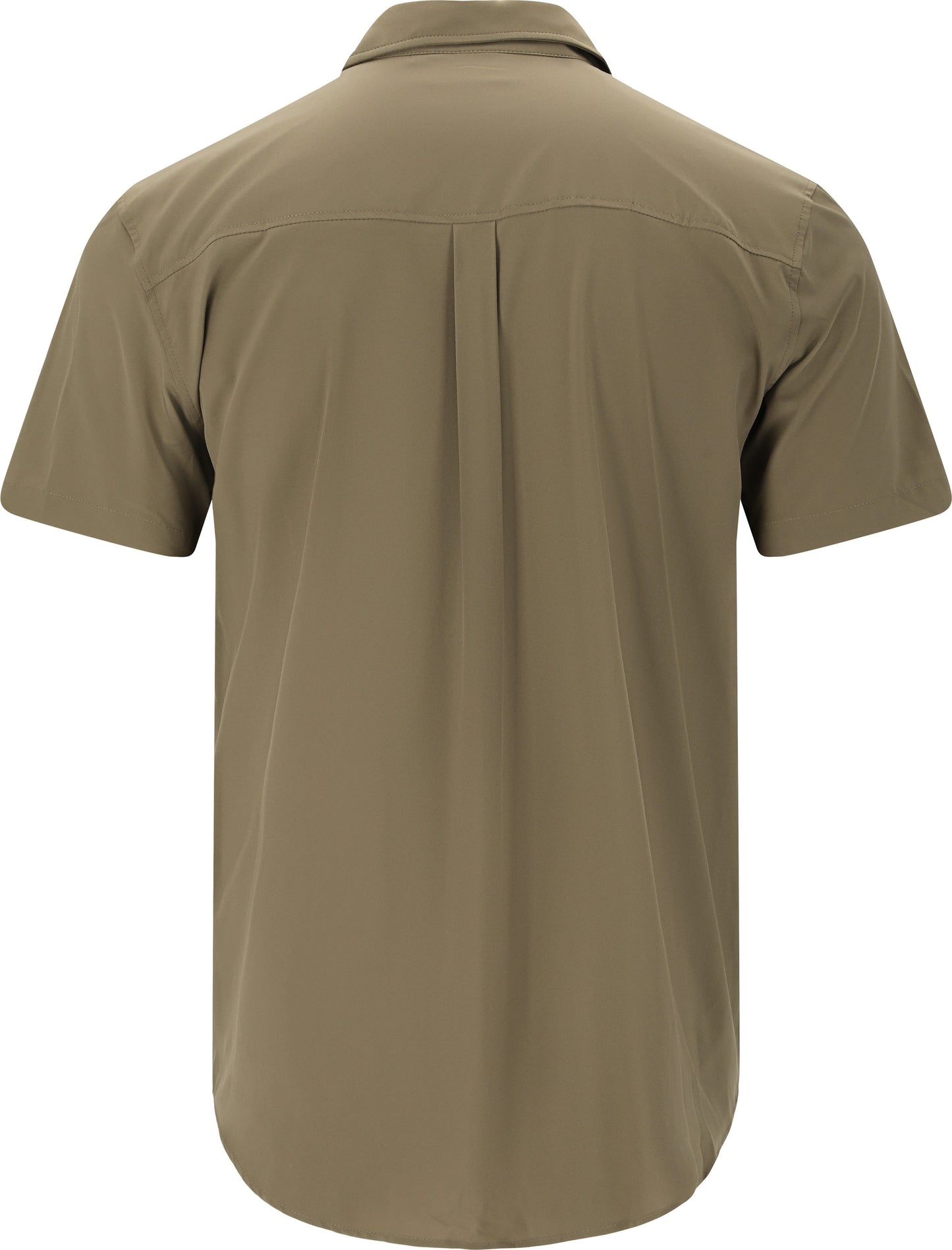 Jeromy M Functional Shirt