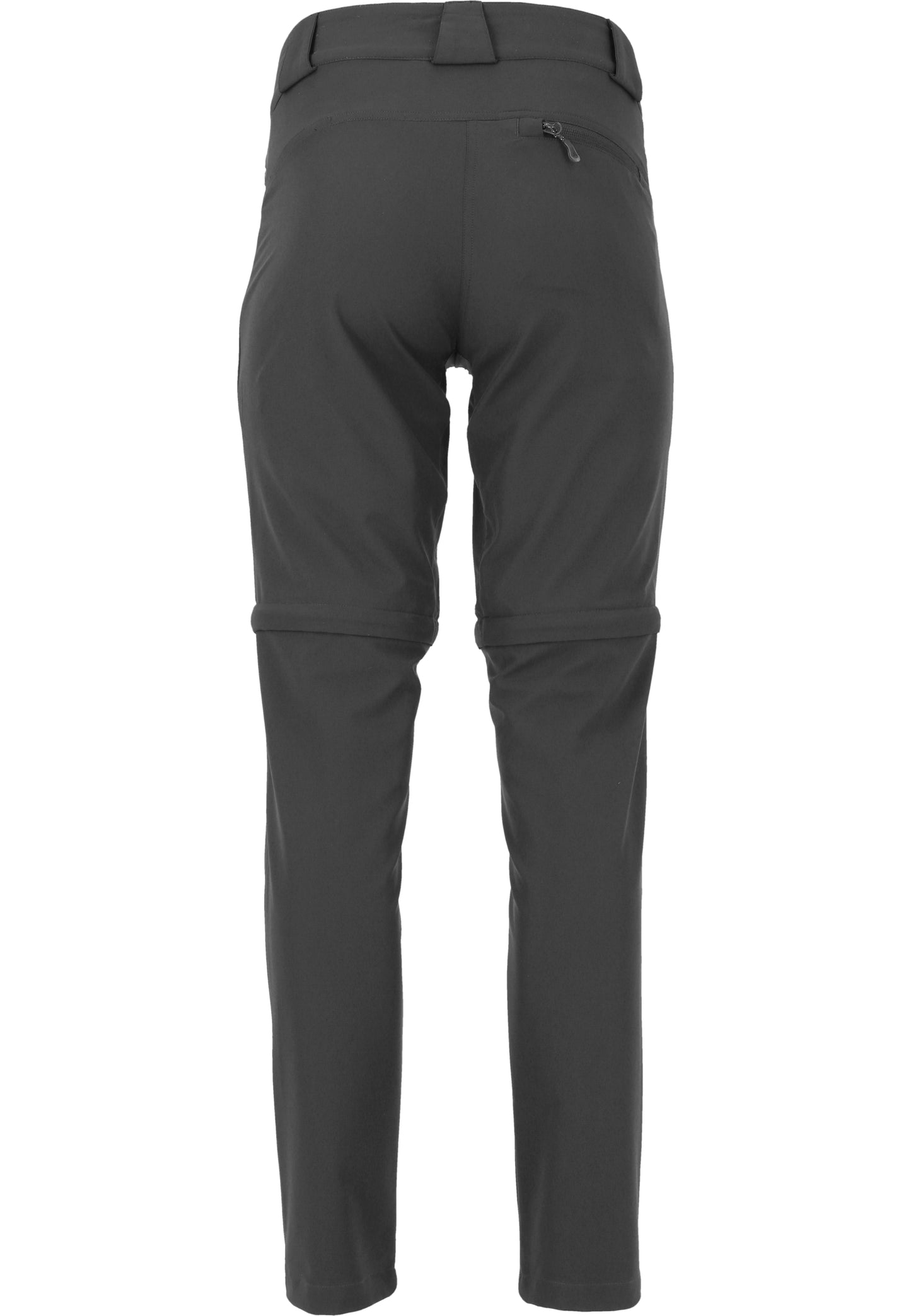 Gerd W Outdoor Zip Off Pants (Dam) - friluftsbyxor