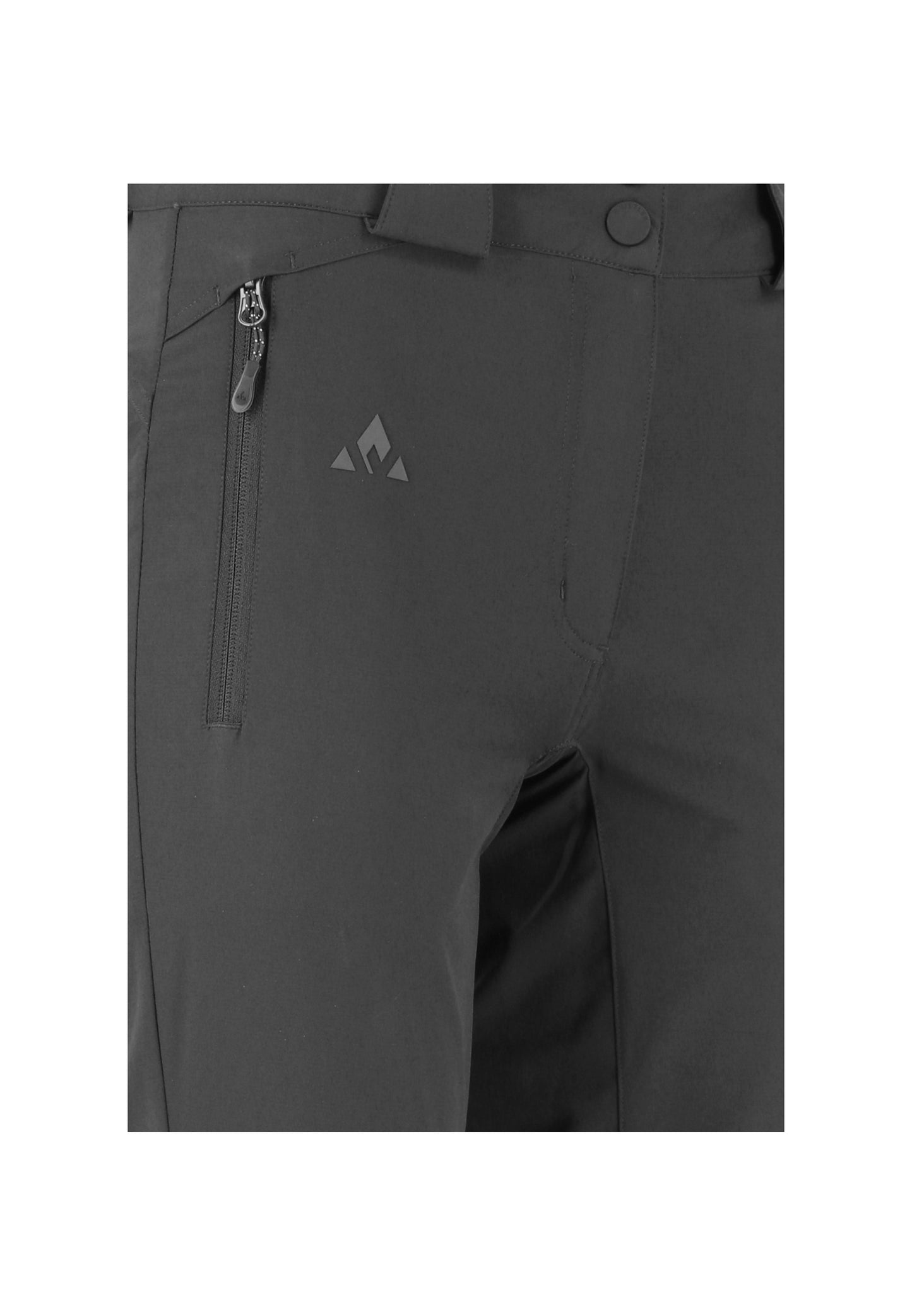 Gerd W Outdoor Zip Off Pants (Dam) - friluftsbyxor