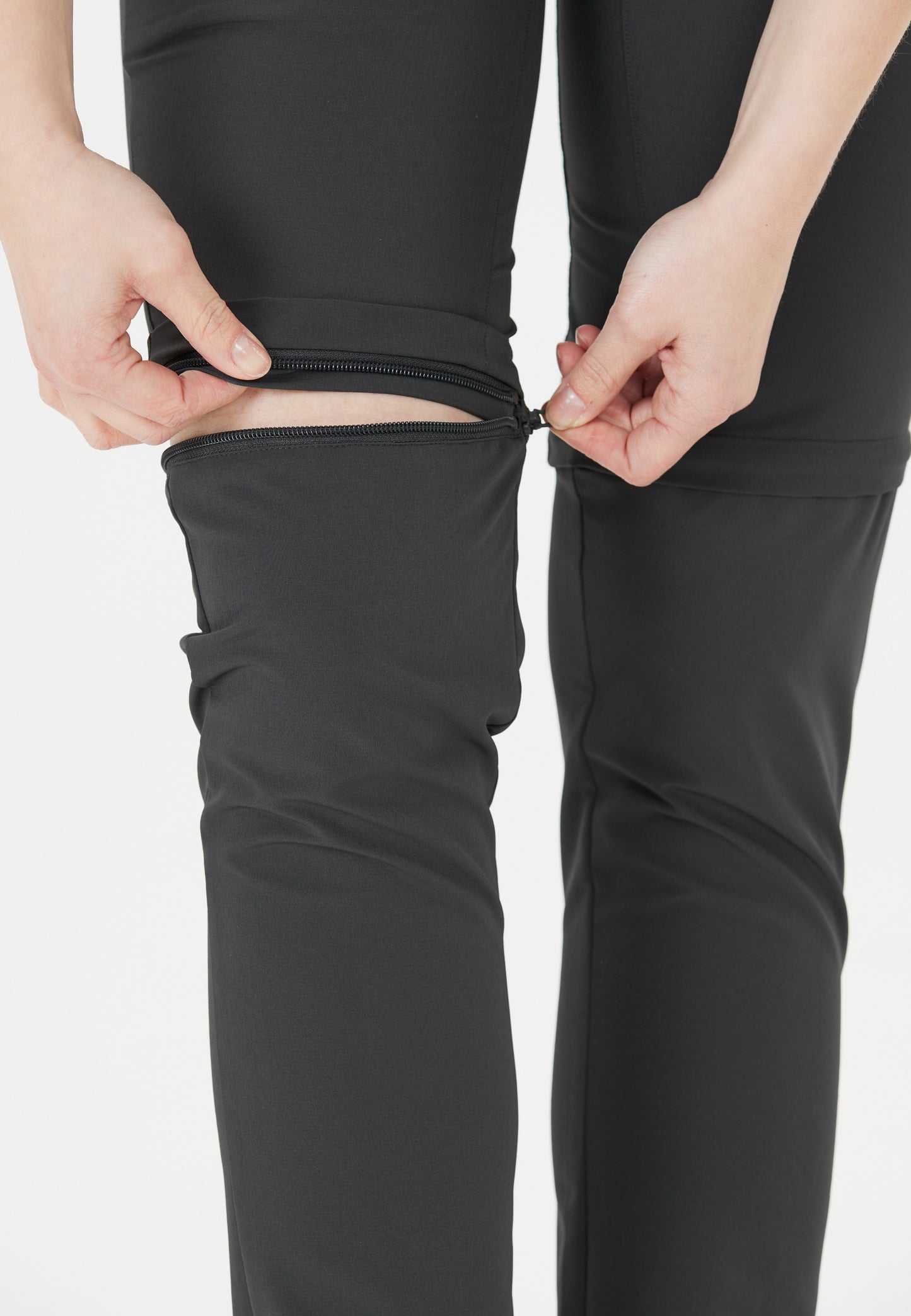 Gerd W Outdoor Zip Off Pants (Dam) - friluftsbyxor
