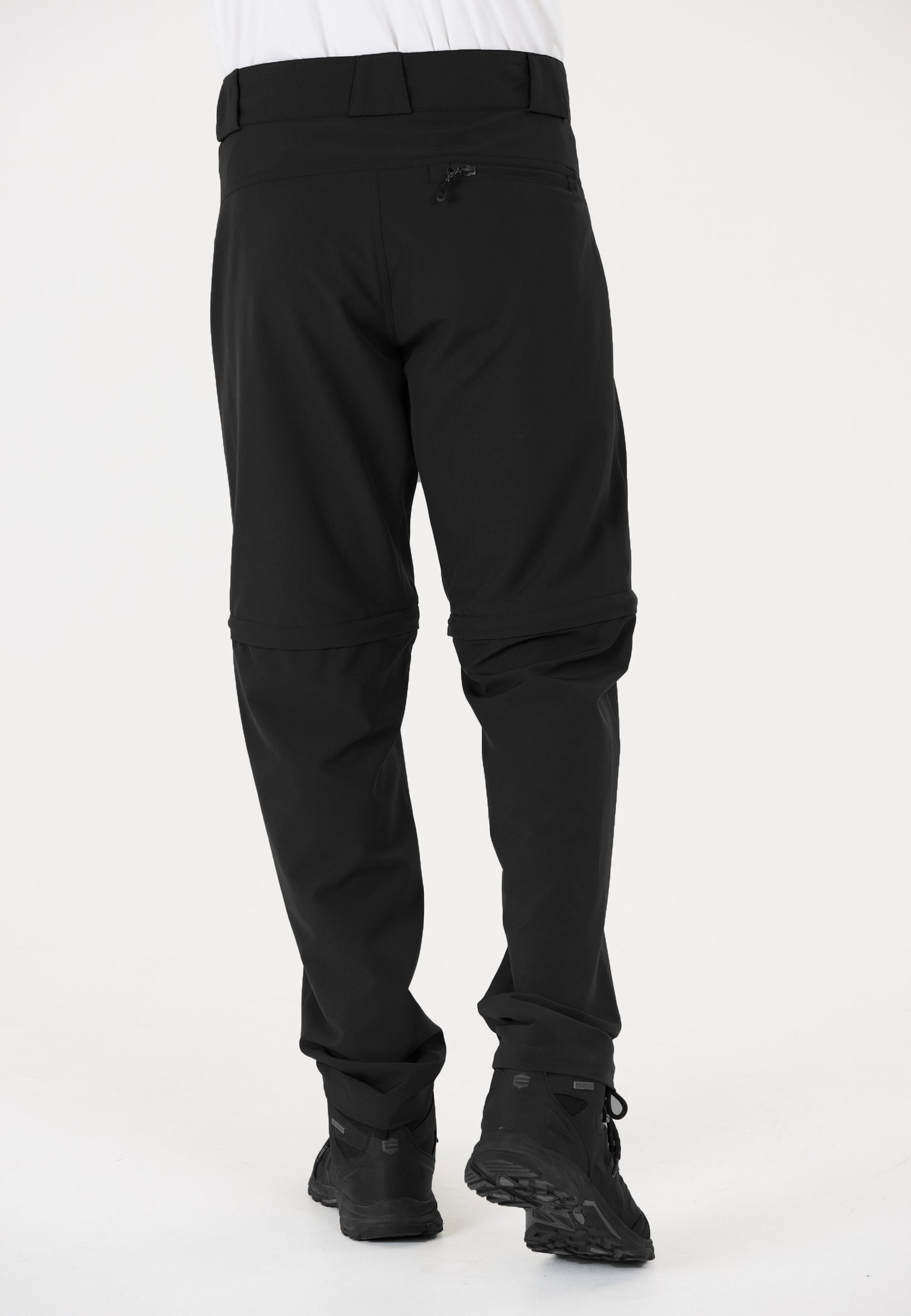 Gerd M Outdoor Zip Off Pants