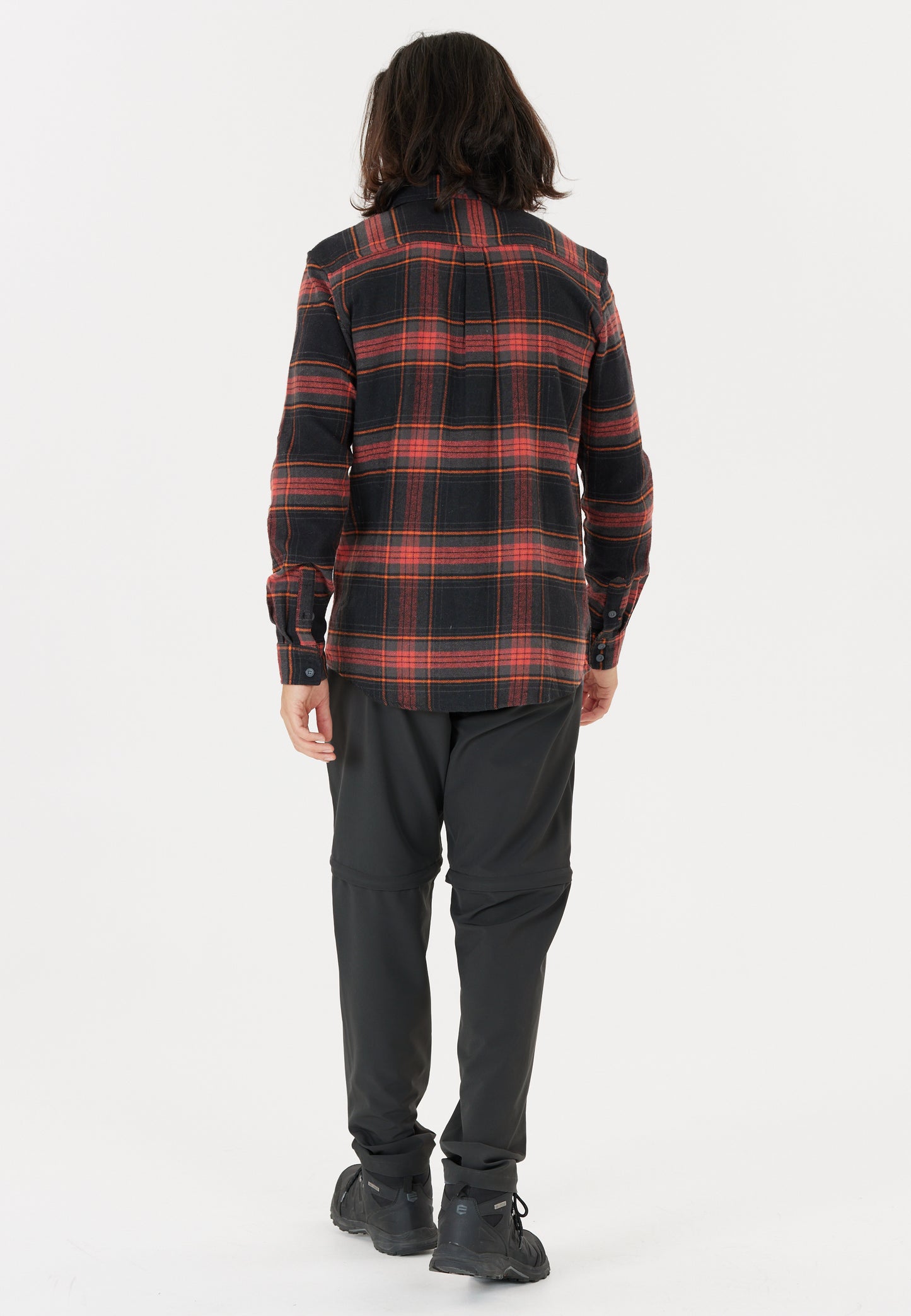 Gerd M Outdoor Zip Off Pants