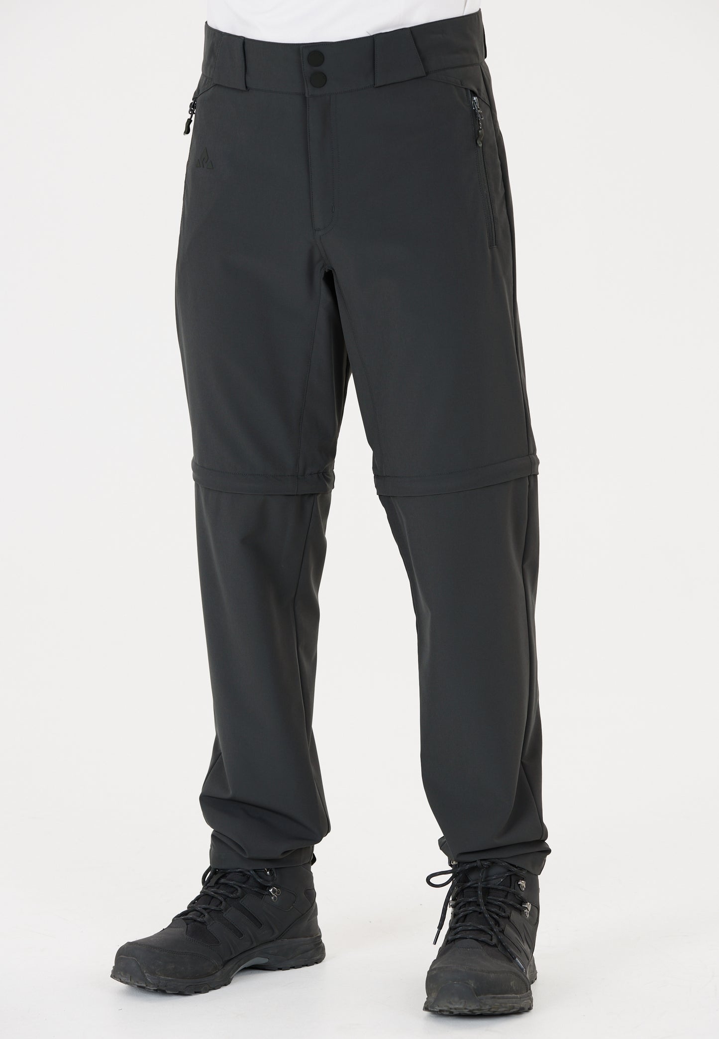 Gerd M Outdoor Zip Off Pants