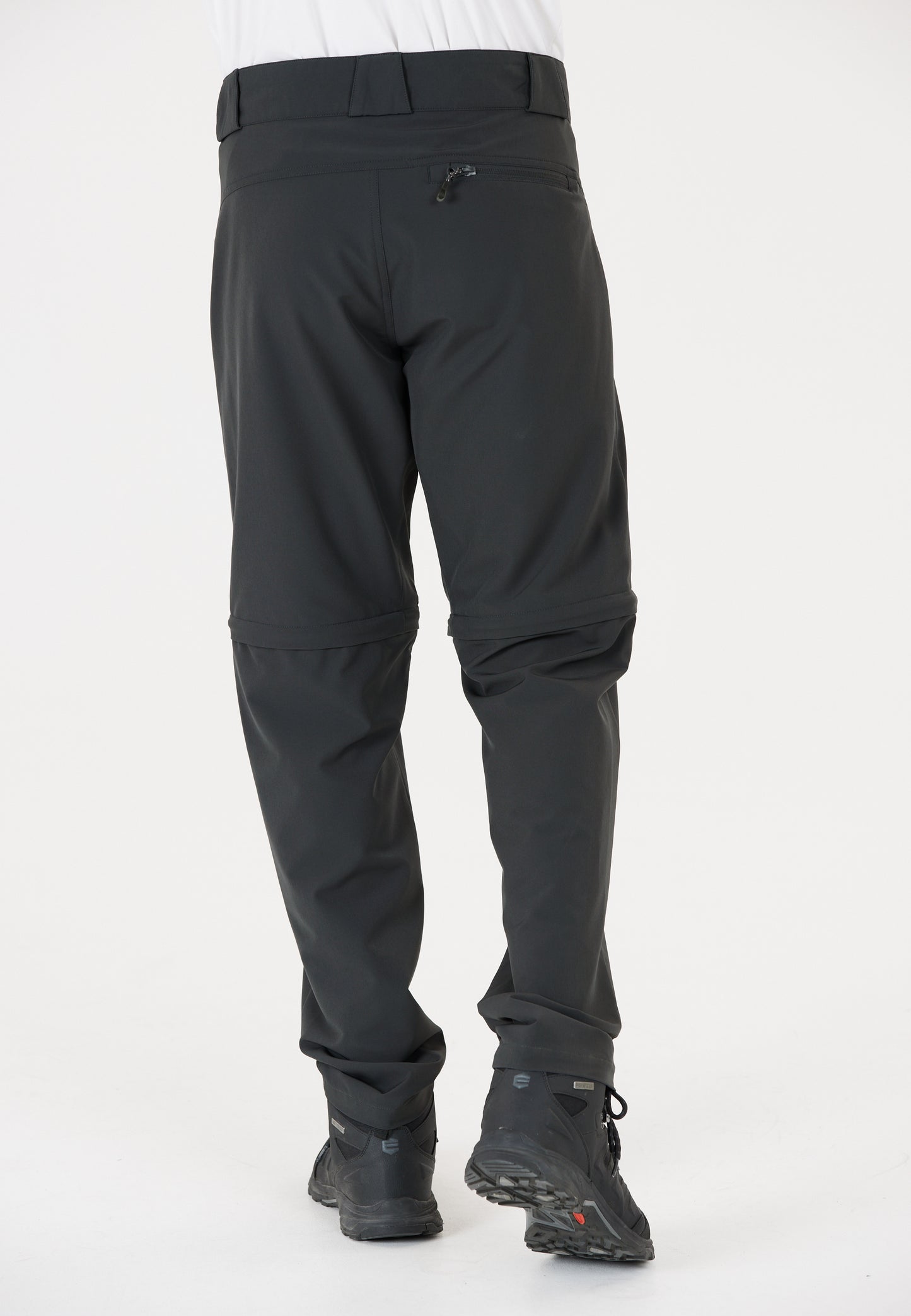 Gerd M Outdoor Zip Off Pants
