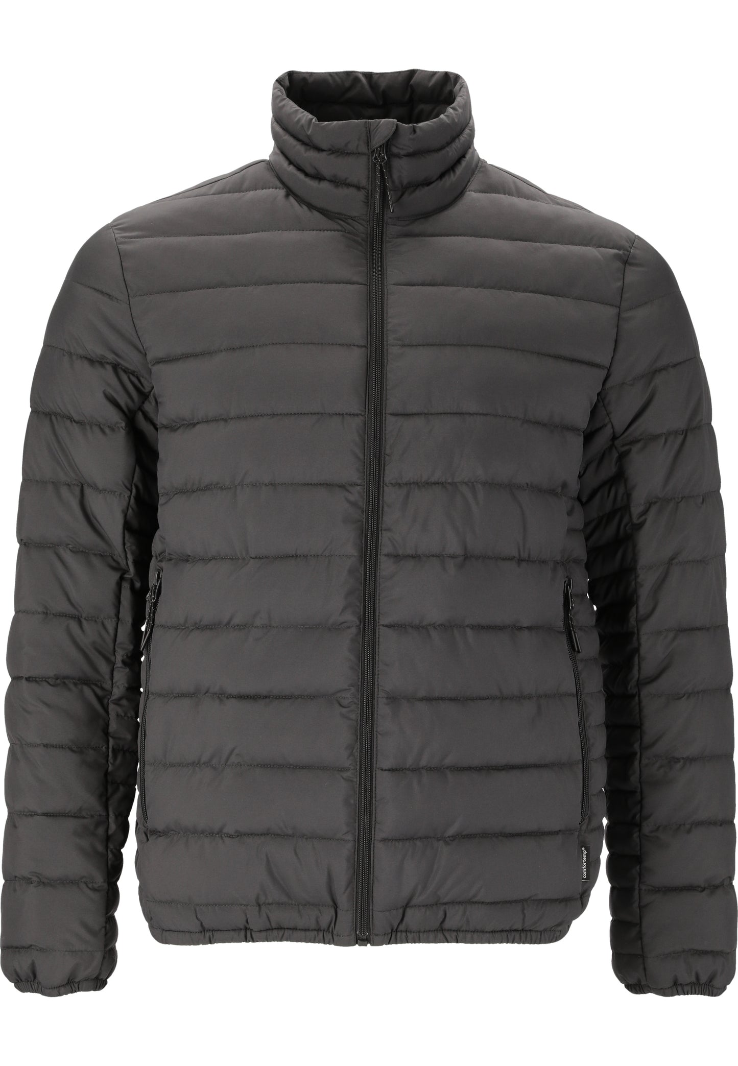 Edge M CFT+ Light Puffer Jacket