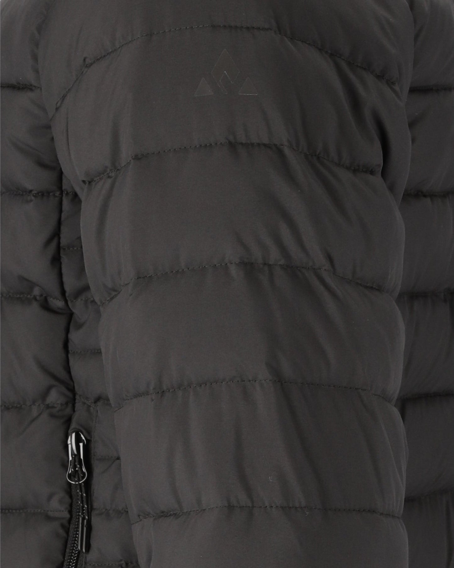 Edge M CFT+ Light Puffer Jacket
