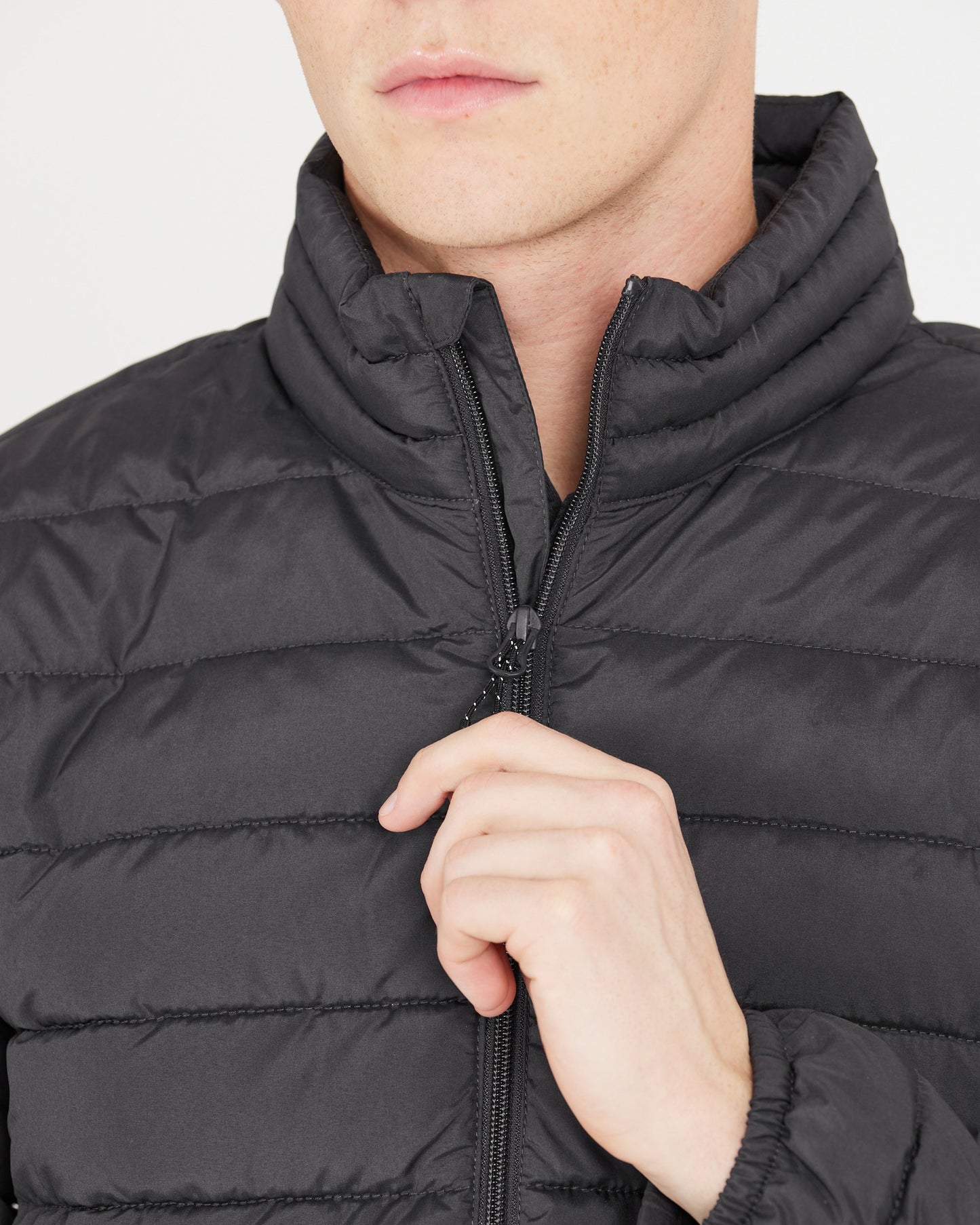 Edge M CFT+ Light Puffer Jacket