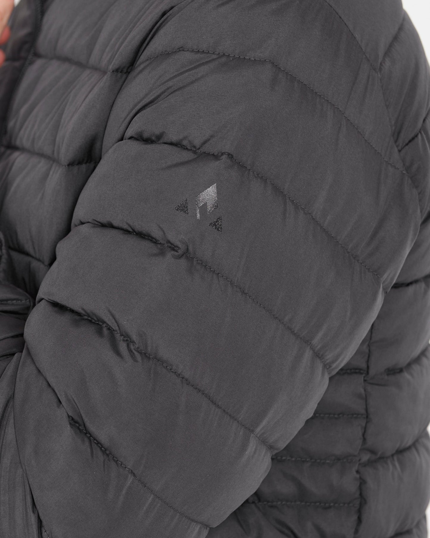 Edge M CFT+ Light Puffer Jacket