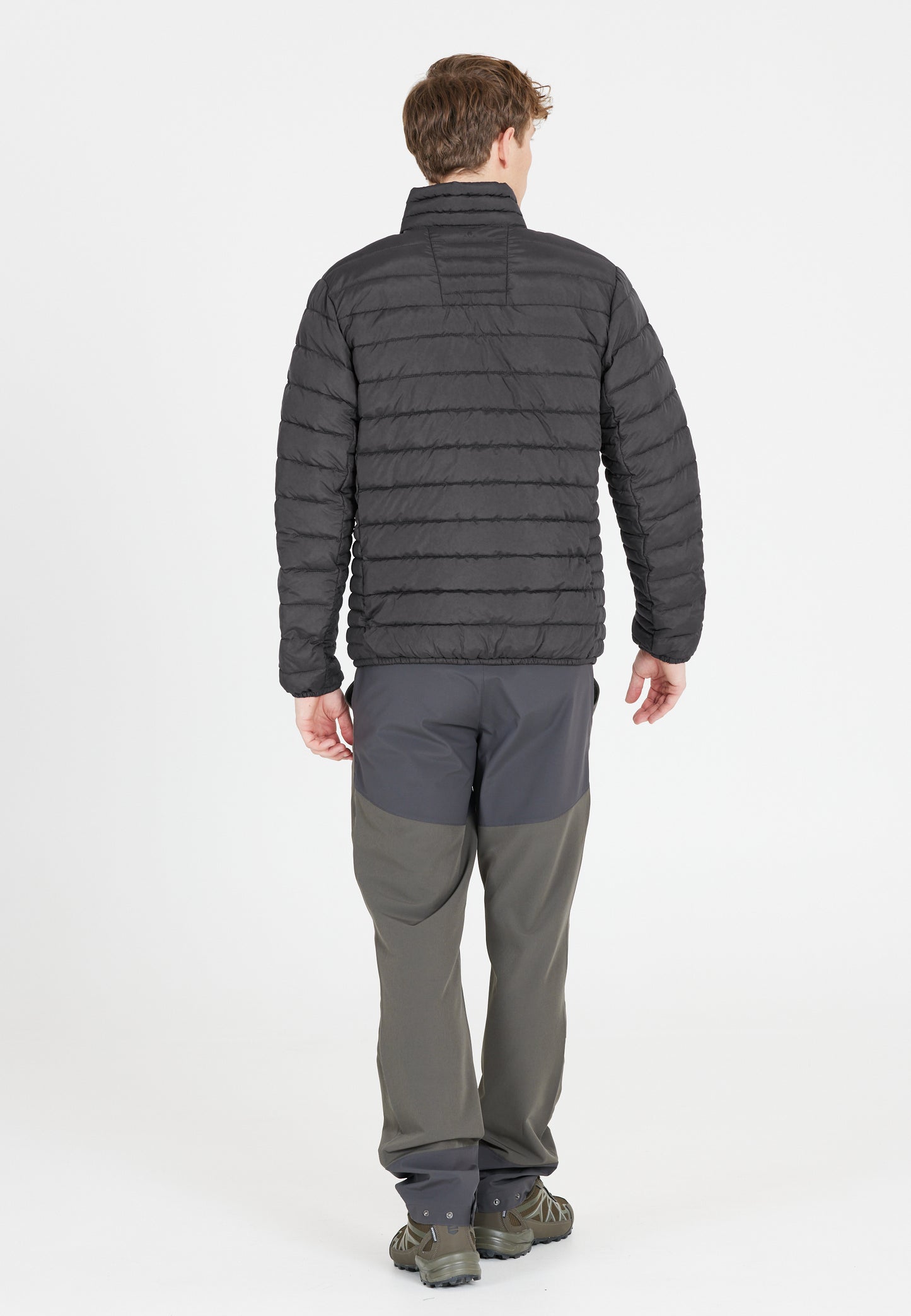 Edge M CFT+ Light Puffer Jacket