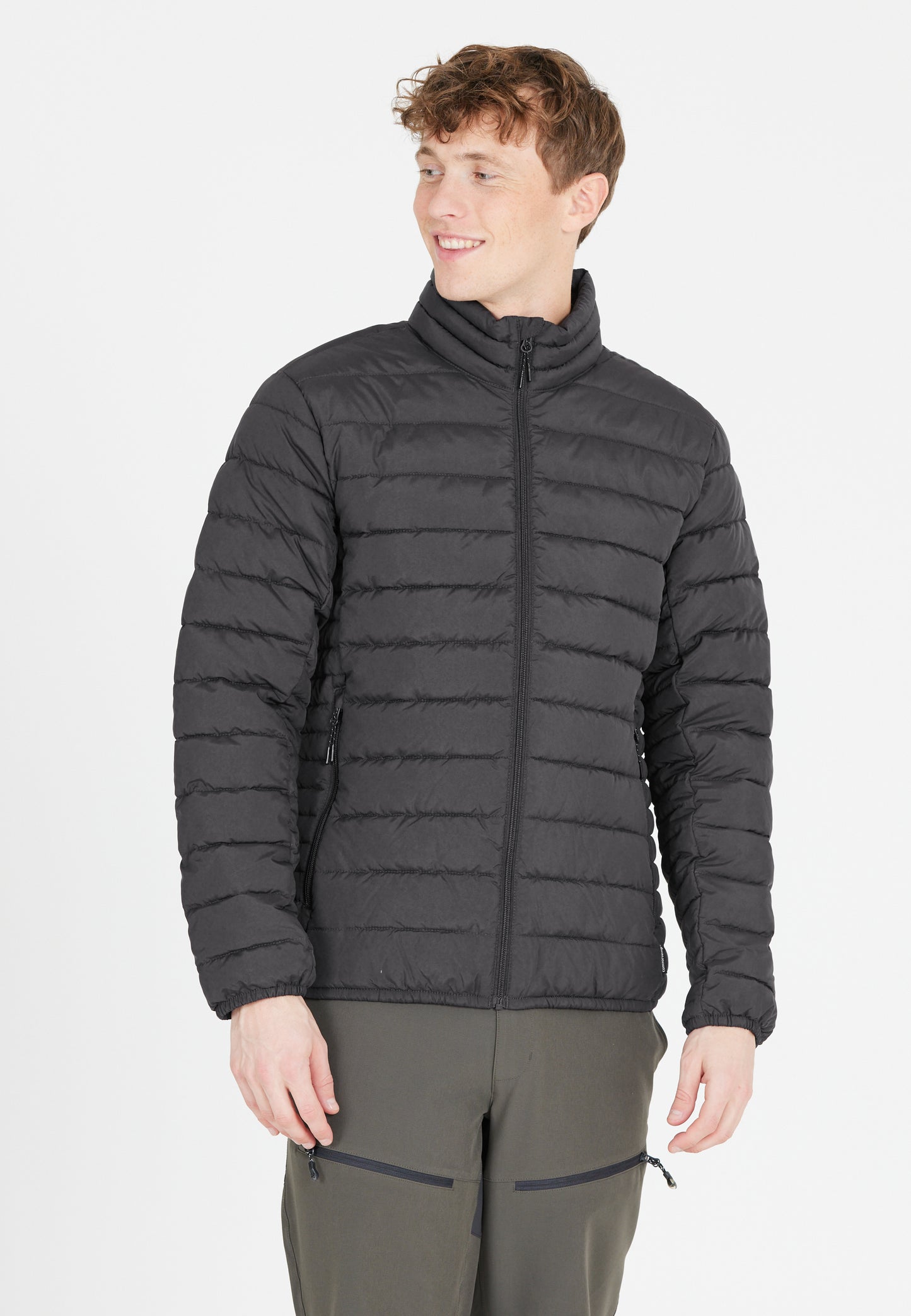 Edge M CFT+ Light Puffer Jacket