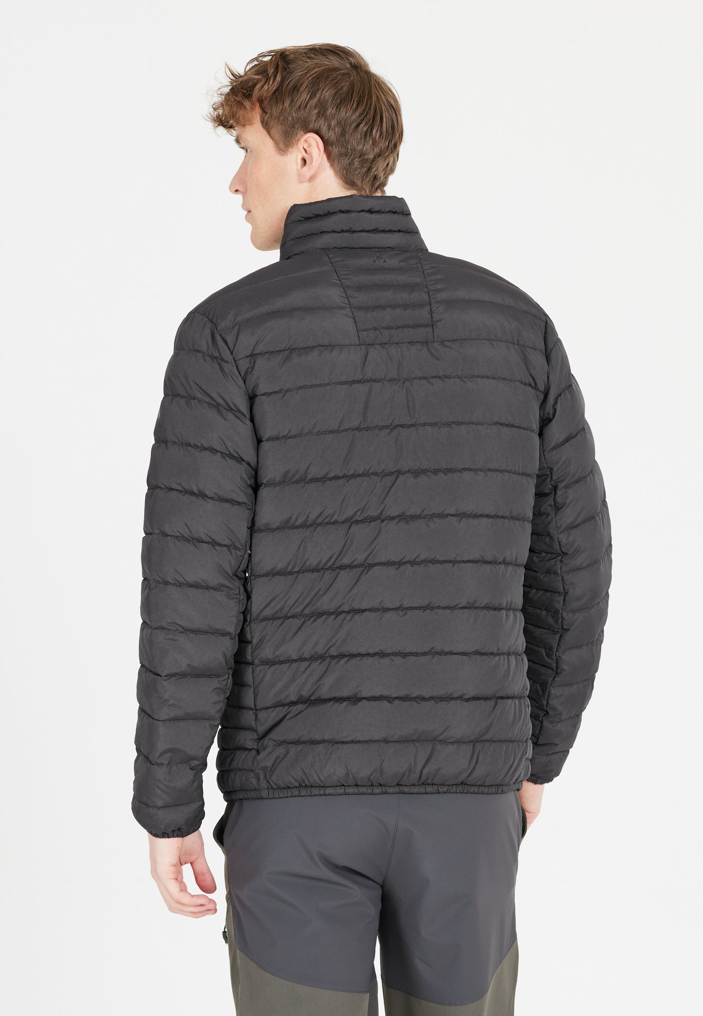 Edge M CFT+ Light Puffer Jacket