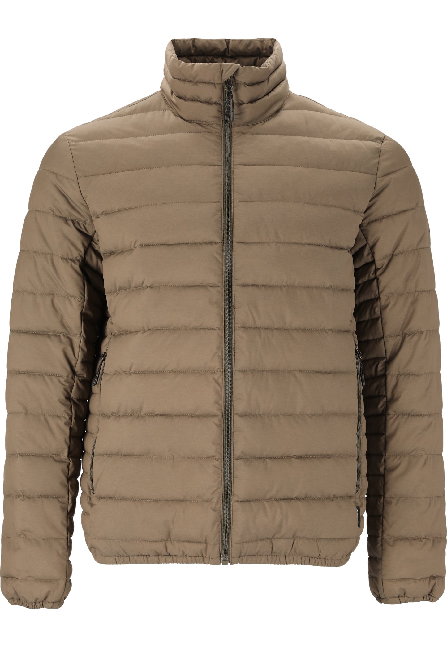 Edge M CFT+ Light Puffer Jacket