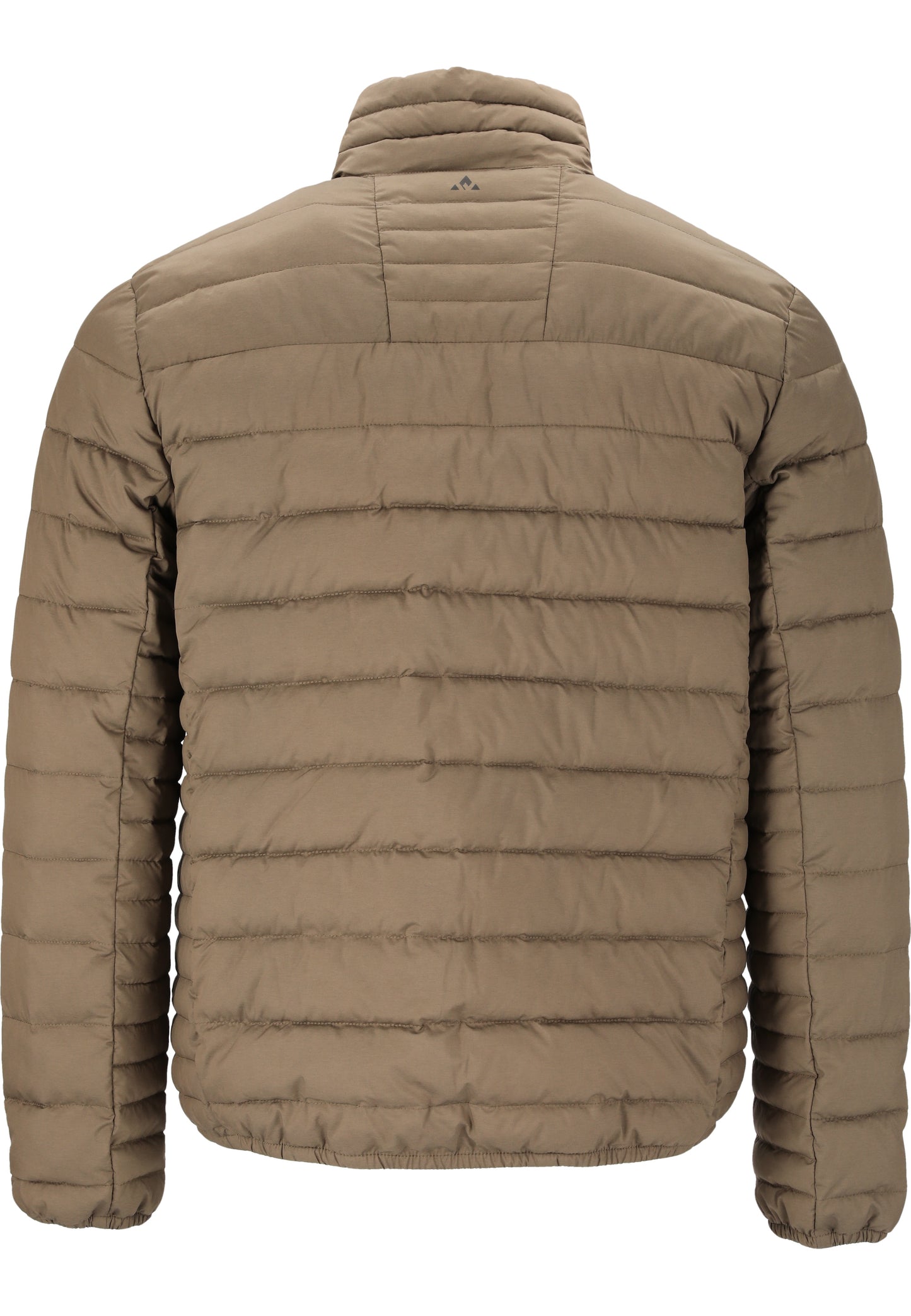 Edge M CFT+ Light Puffer Jacket