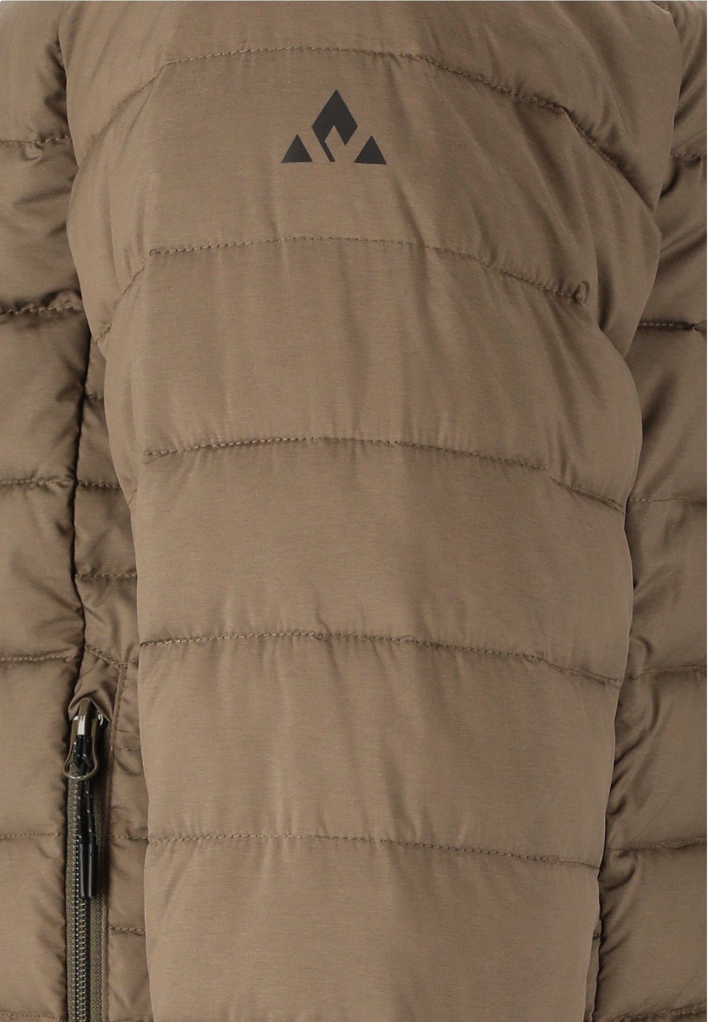 Edge M CFT+ Light Puffer Jacket
