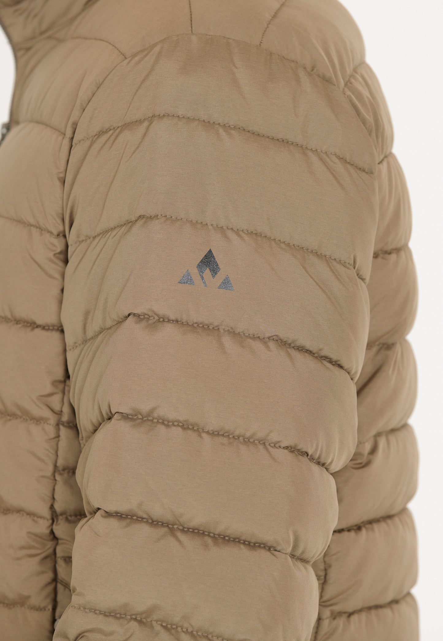 Edge M CFT+ Light Puffer Jacket