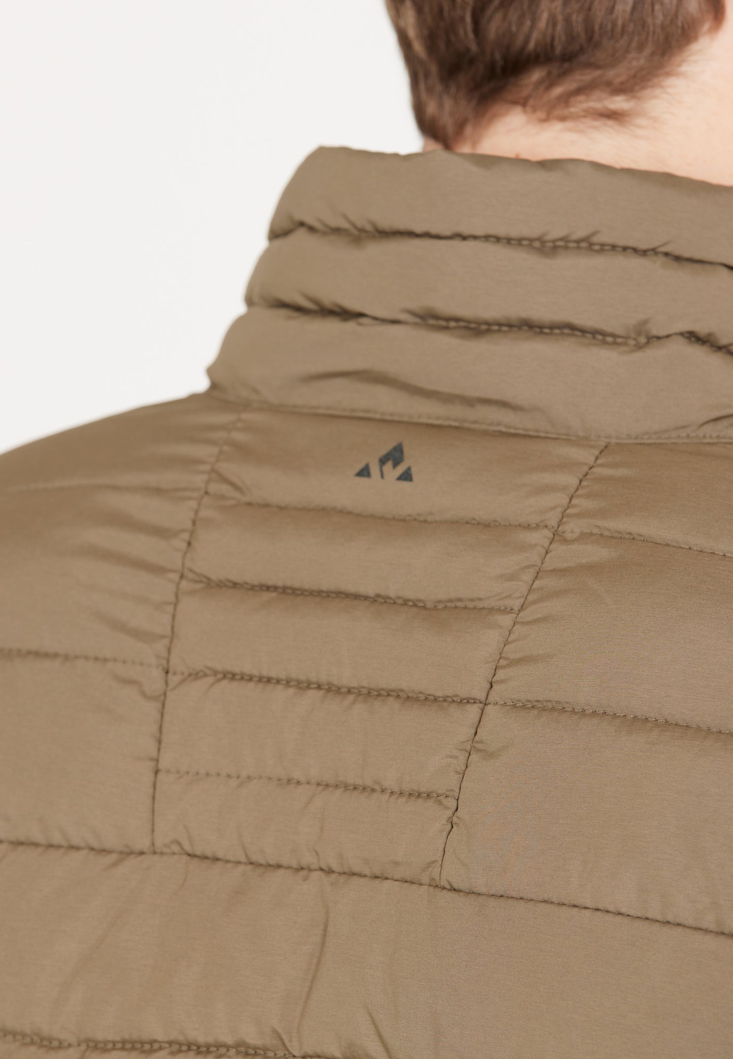 Edge M CFT+ Light Puffer Jacket